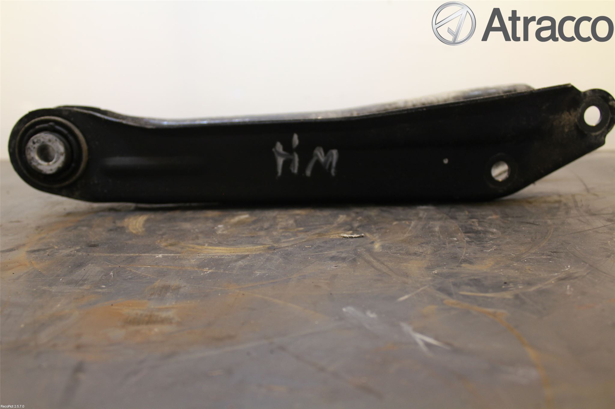 BMW X3 F25 10-17 Bärarm Bak Höger