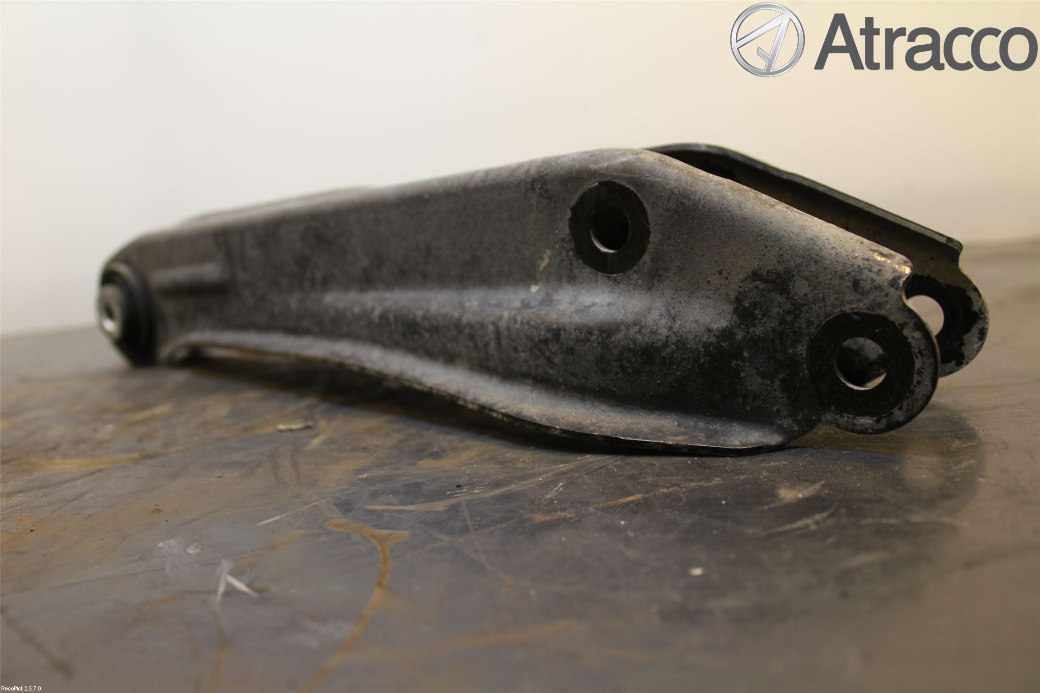 BMW X3 F25 10-17 Bärarm Bak Höger