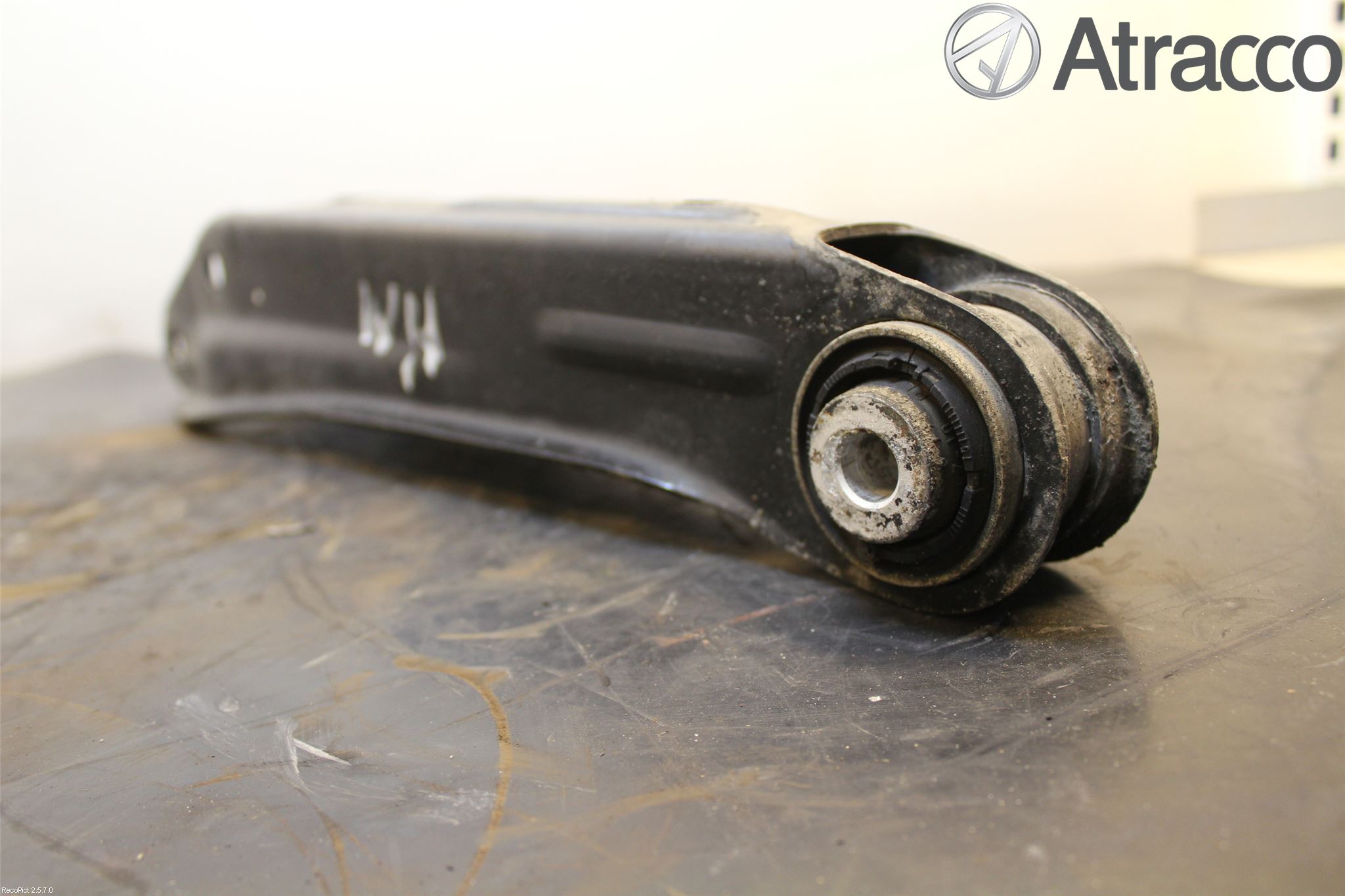 BMW X3 F25 10-17 Bärarm Bak Höger