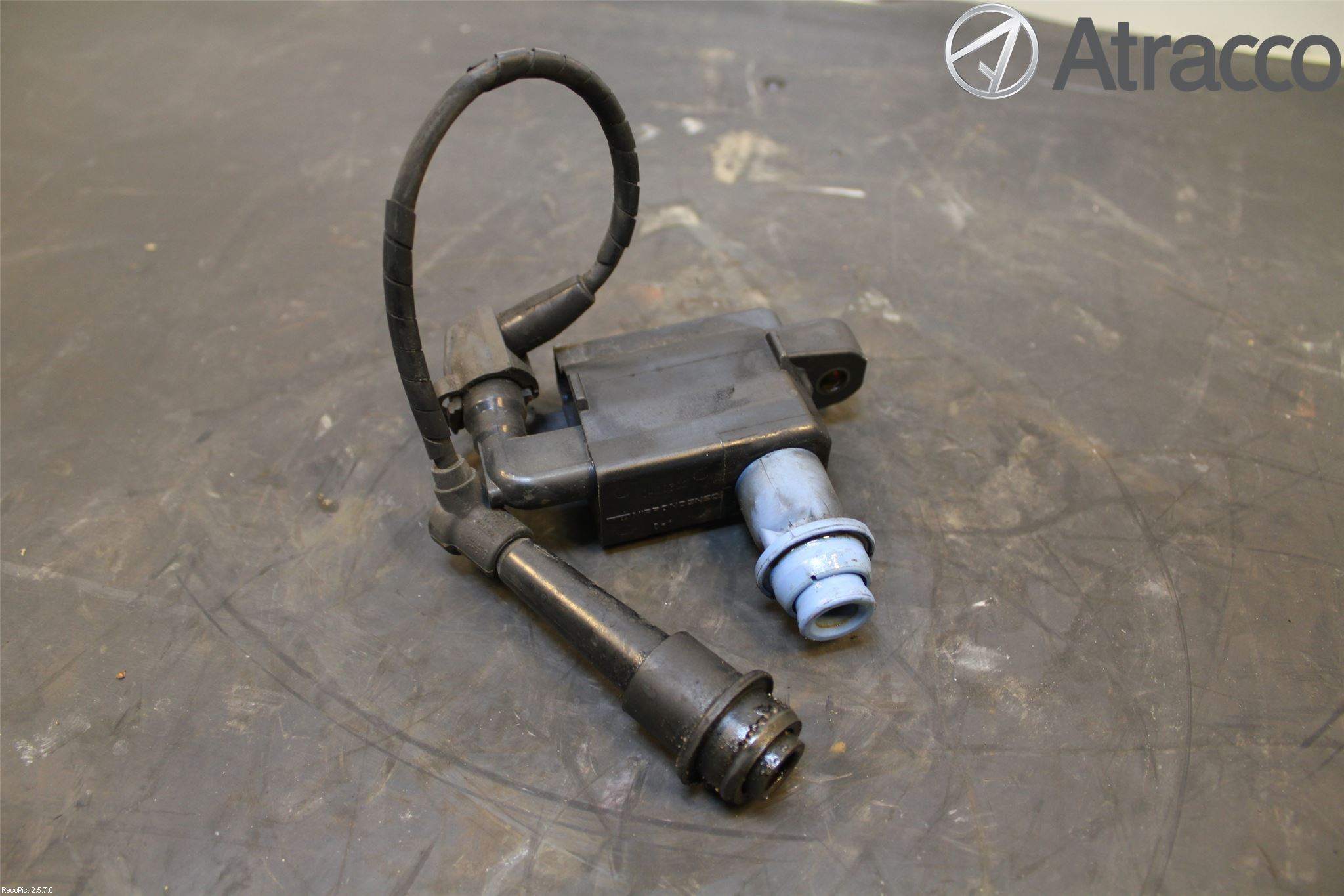 Lexus GS 300/400/430 91-05 Tändspole