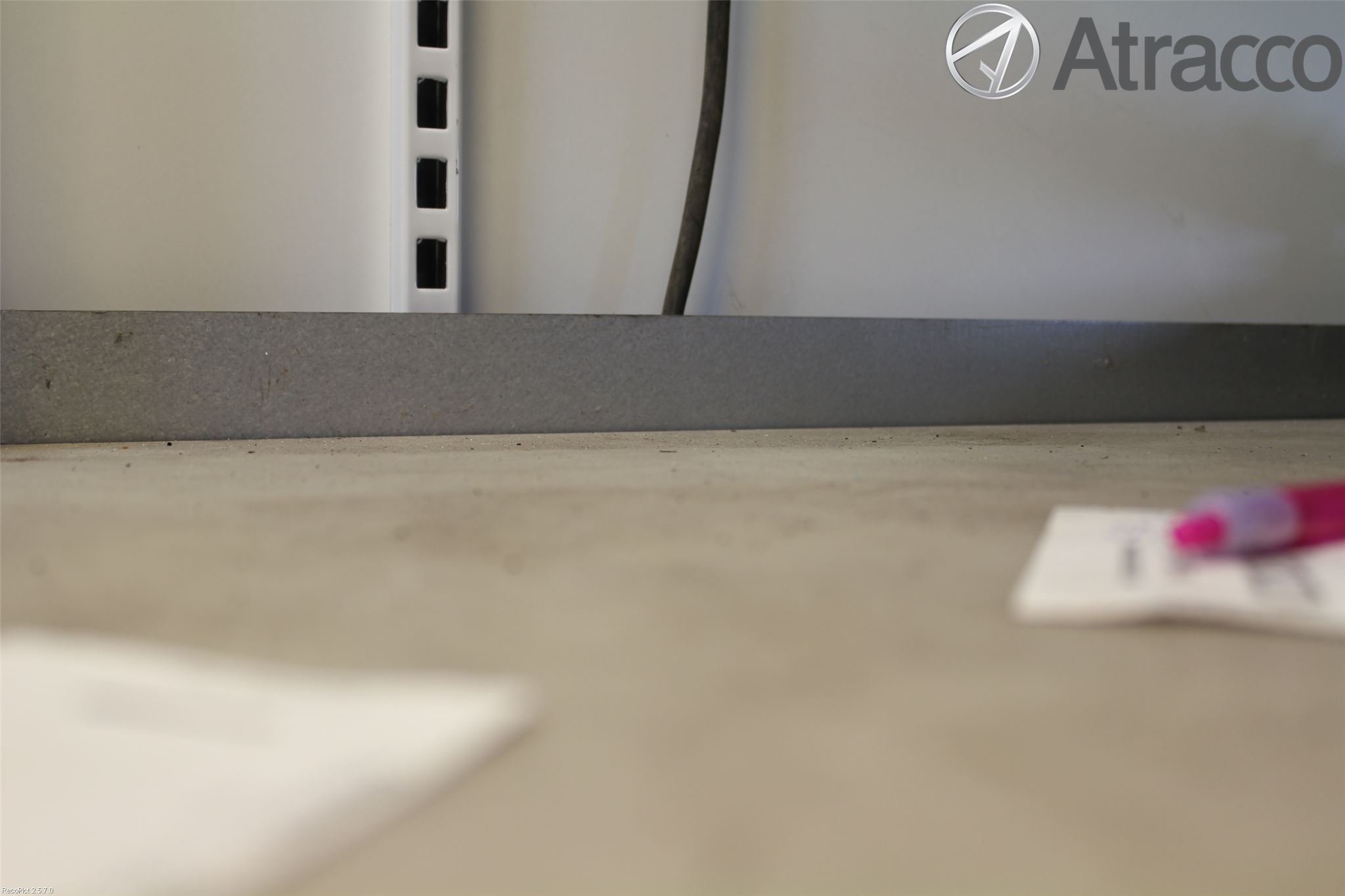 Audi A6/S6     05-11 Fjäderben Fram Vänster