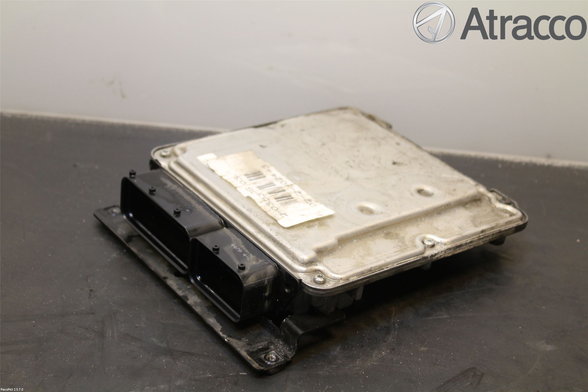 Volkswagen VW PASSAT 05-11 Styrenhet Insprut Bensin