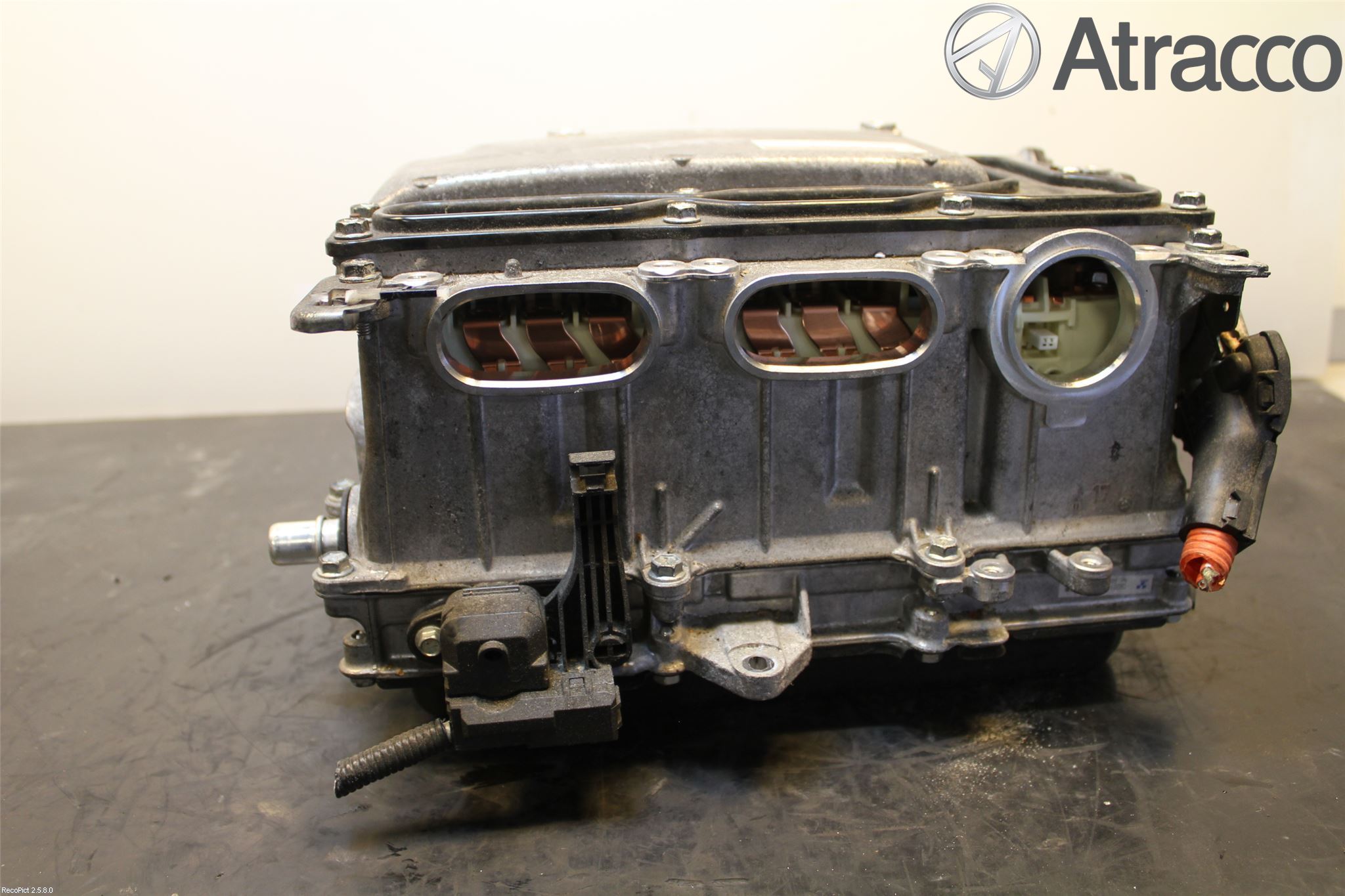 Toyota AURIS 13-19 Hybridconverter