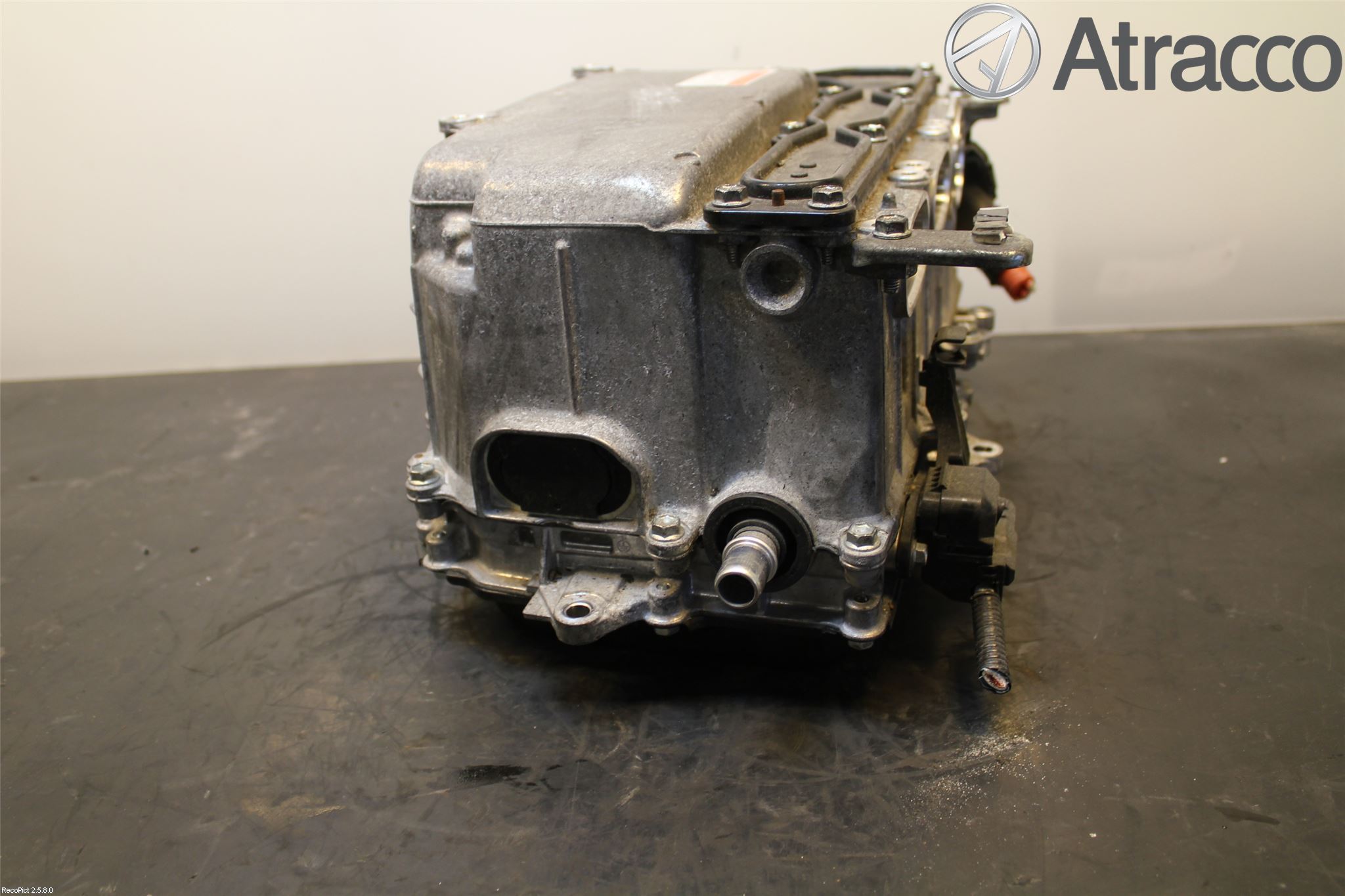 Toyota AURIS 13-19 Hybridconverter