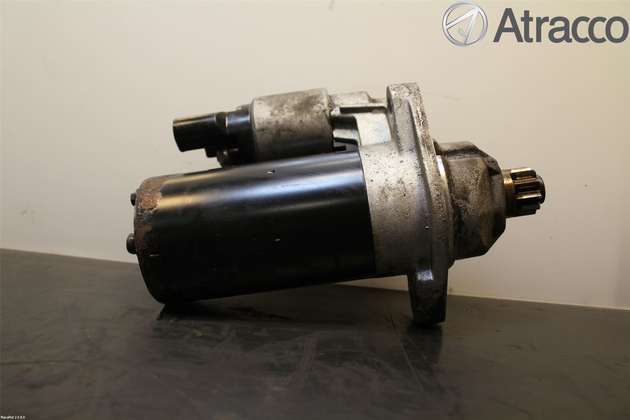 Volkswagen VW PASSAT 05-11 Startmotor