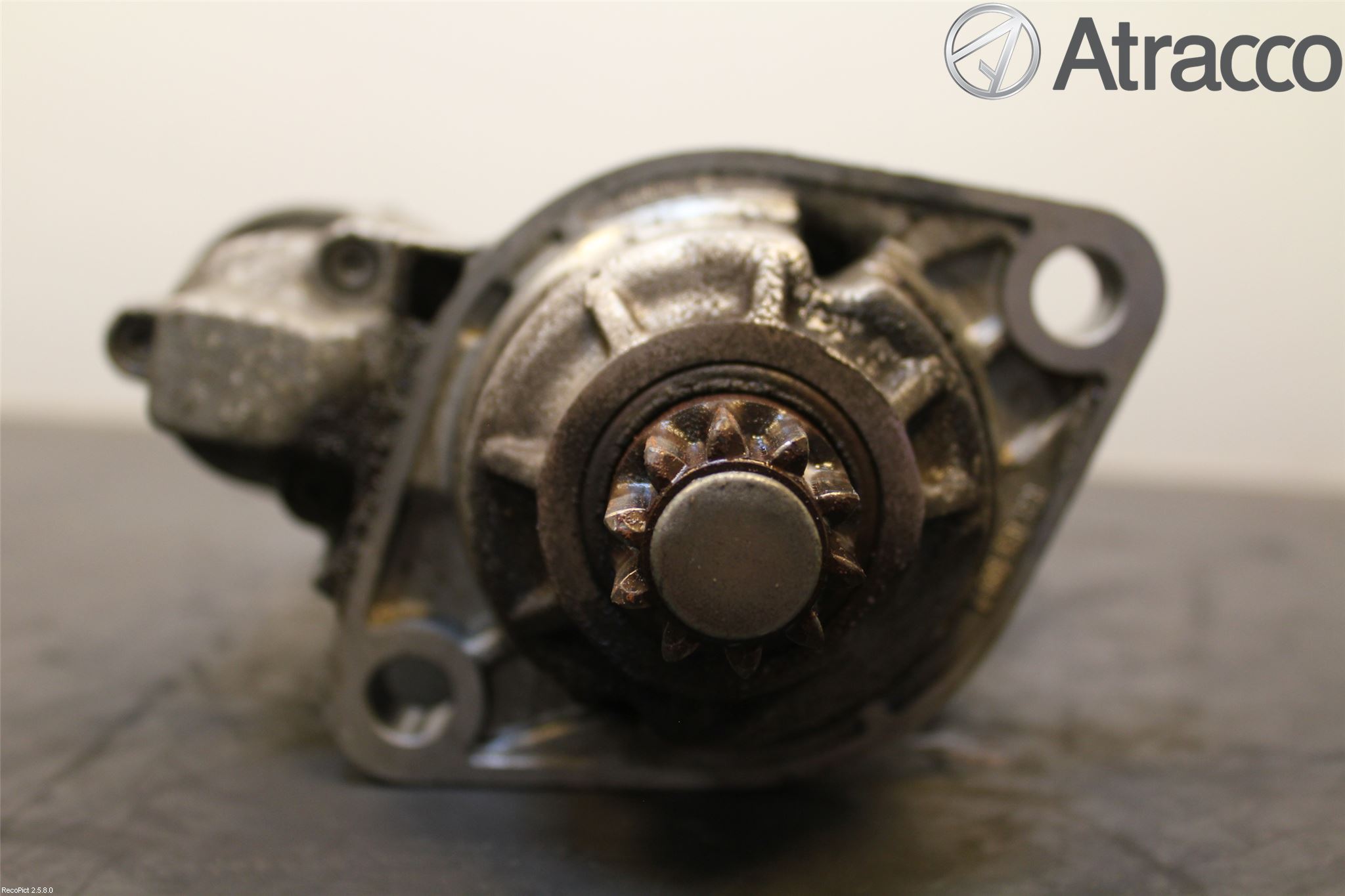 Volkswagen VW PASSAT 05-11 Startmotor