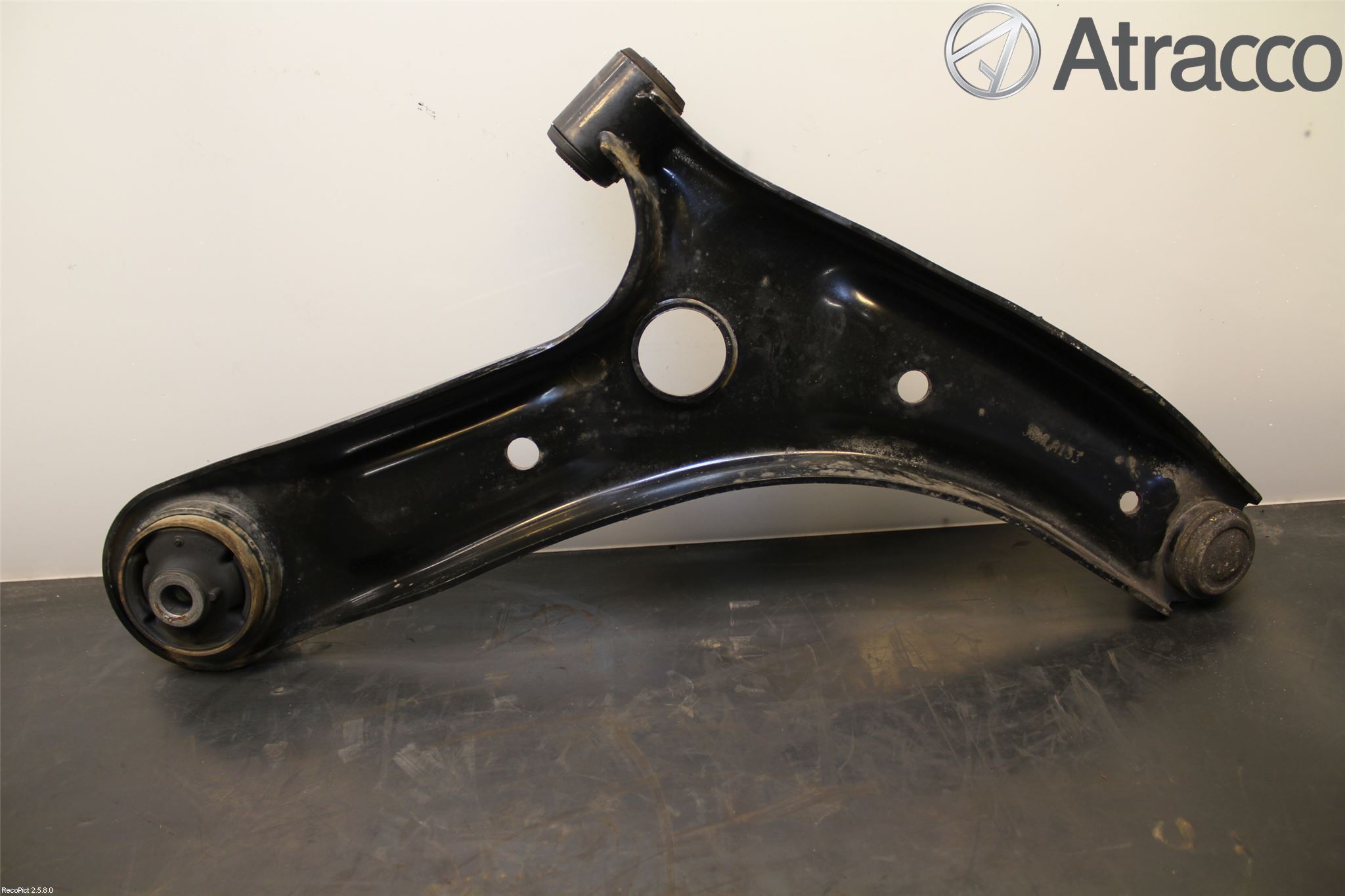 Hyundai i10 BA 14-16 Bärarm Fram Undre Vä