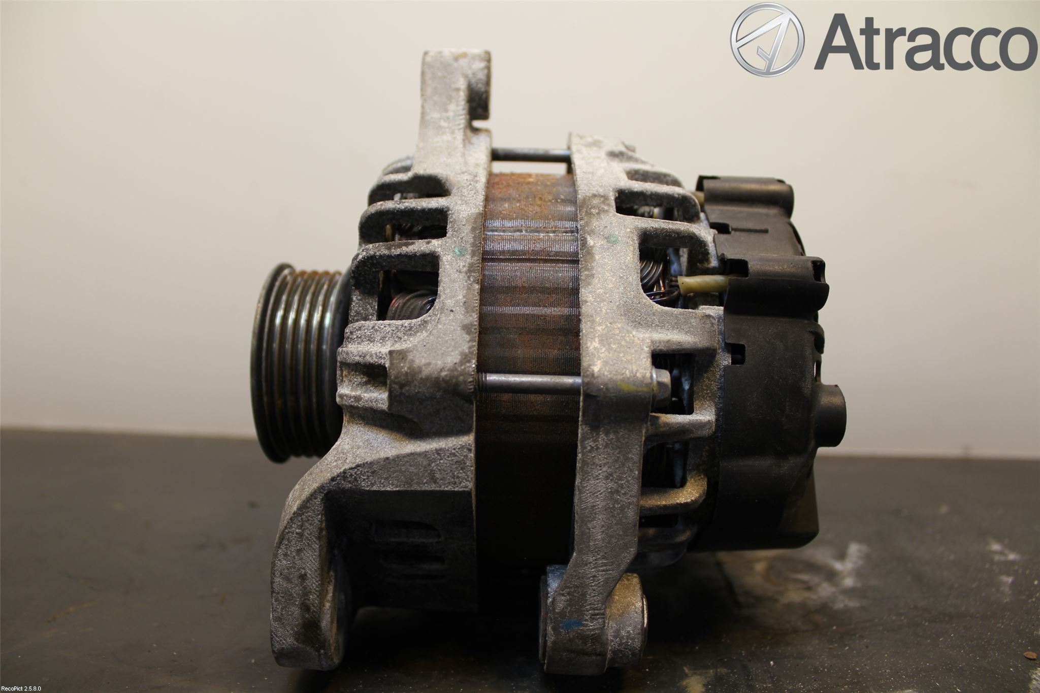 Hyundai i10 BA 14-16 Generator