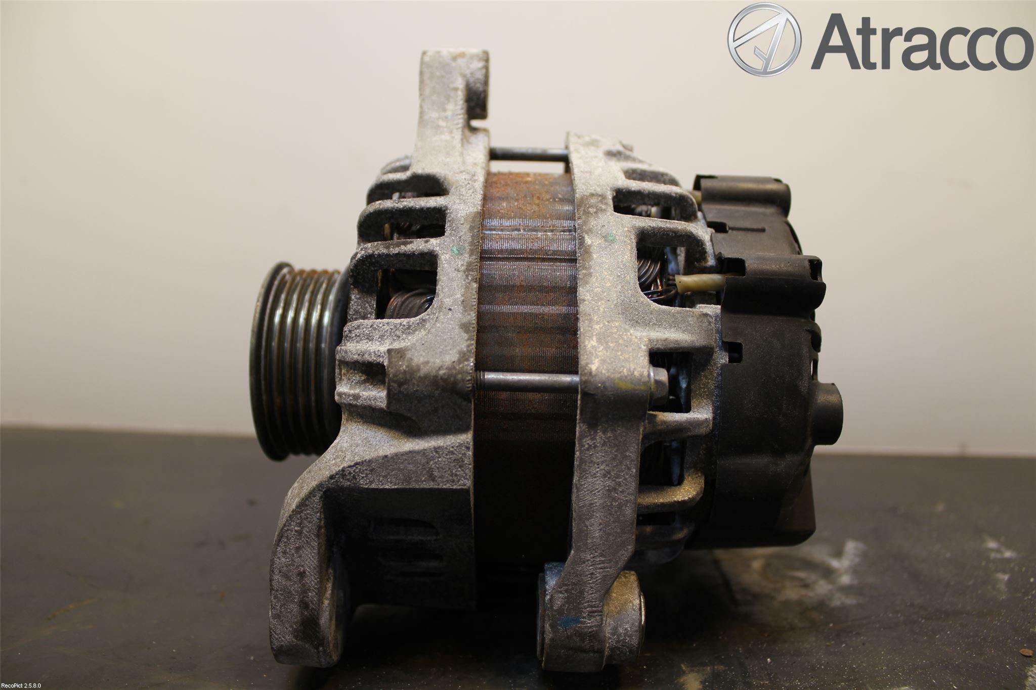 Hyundai i10 BA 14-16 Generator