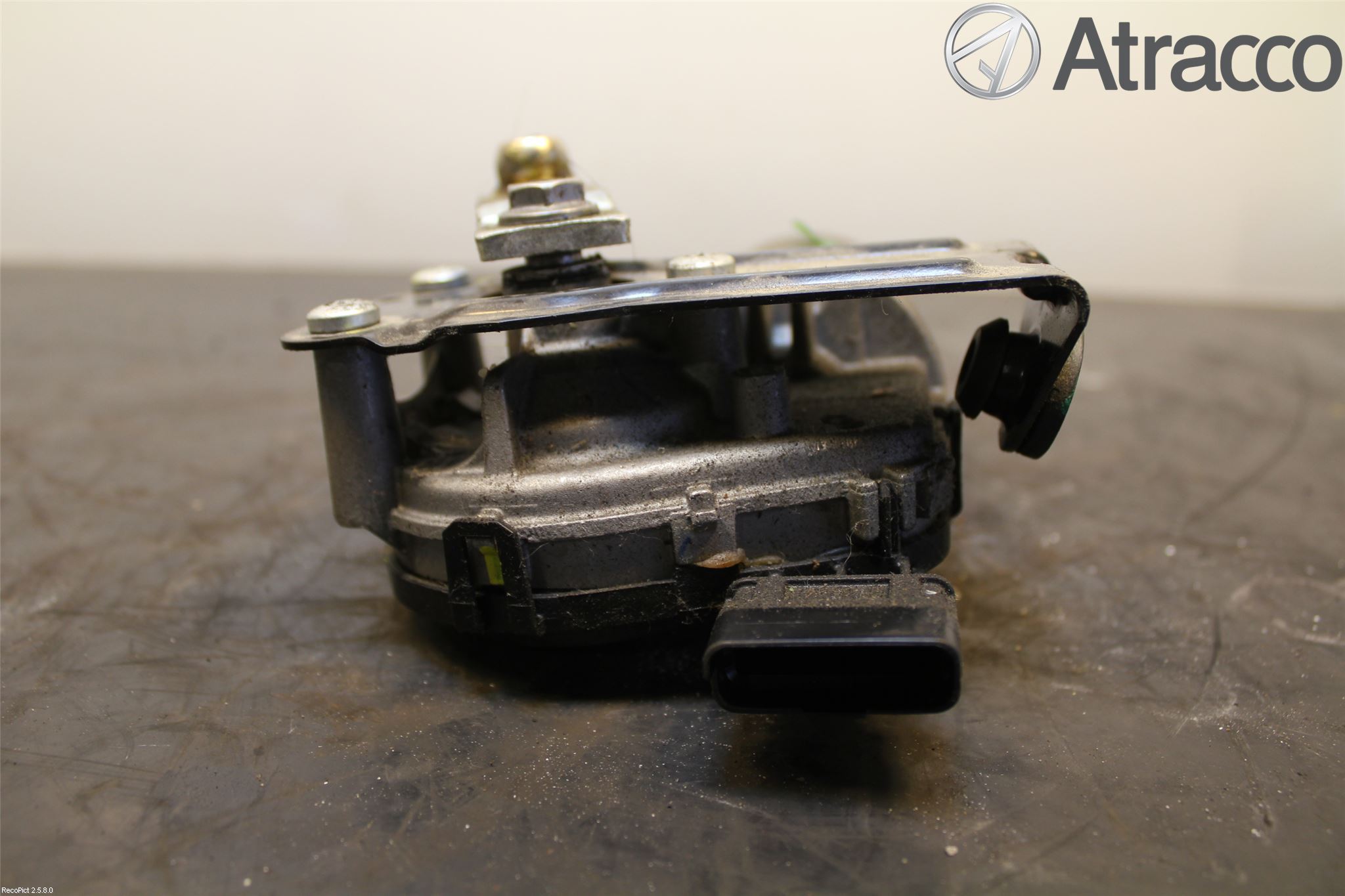 Hyundai i10 BA 14-16 Torkarmotor Vindruta