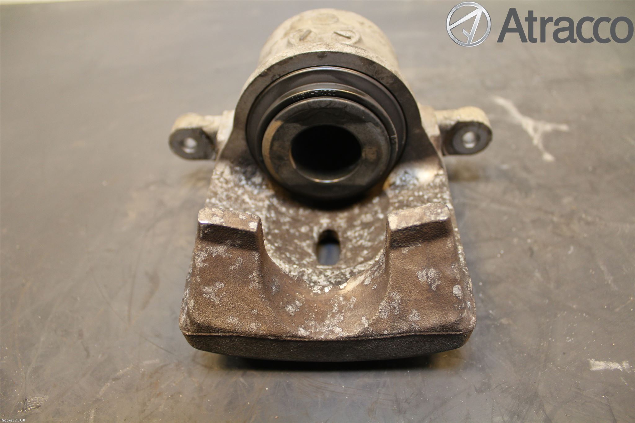 Toyota PRIUS NWH20 04-08 Bromsok Fram Höger