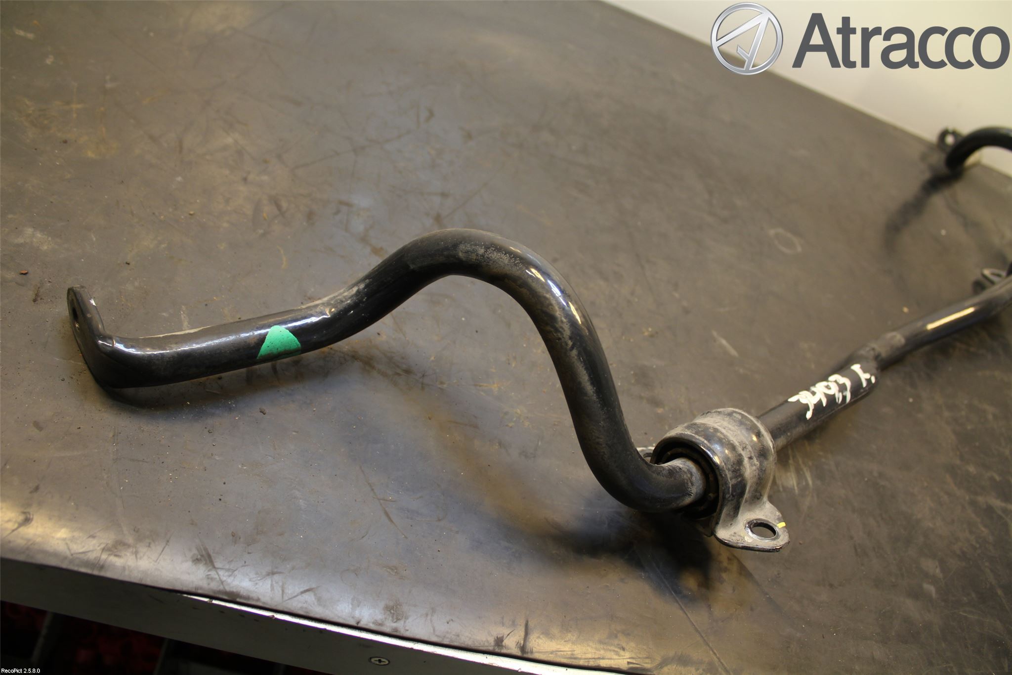 Hyundai i10 BA 14-16 Krängningshämmare Fram