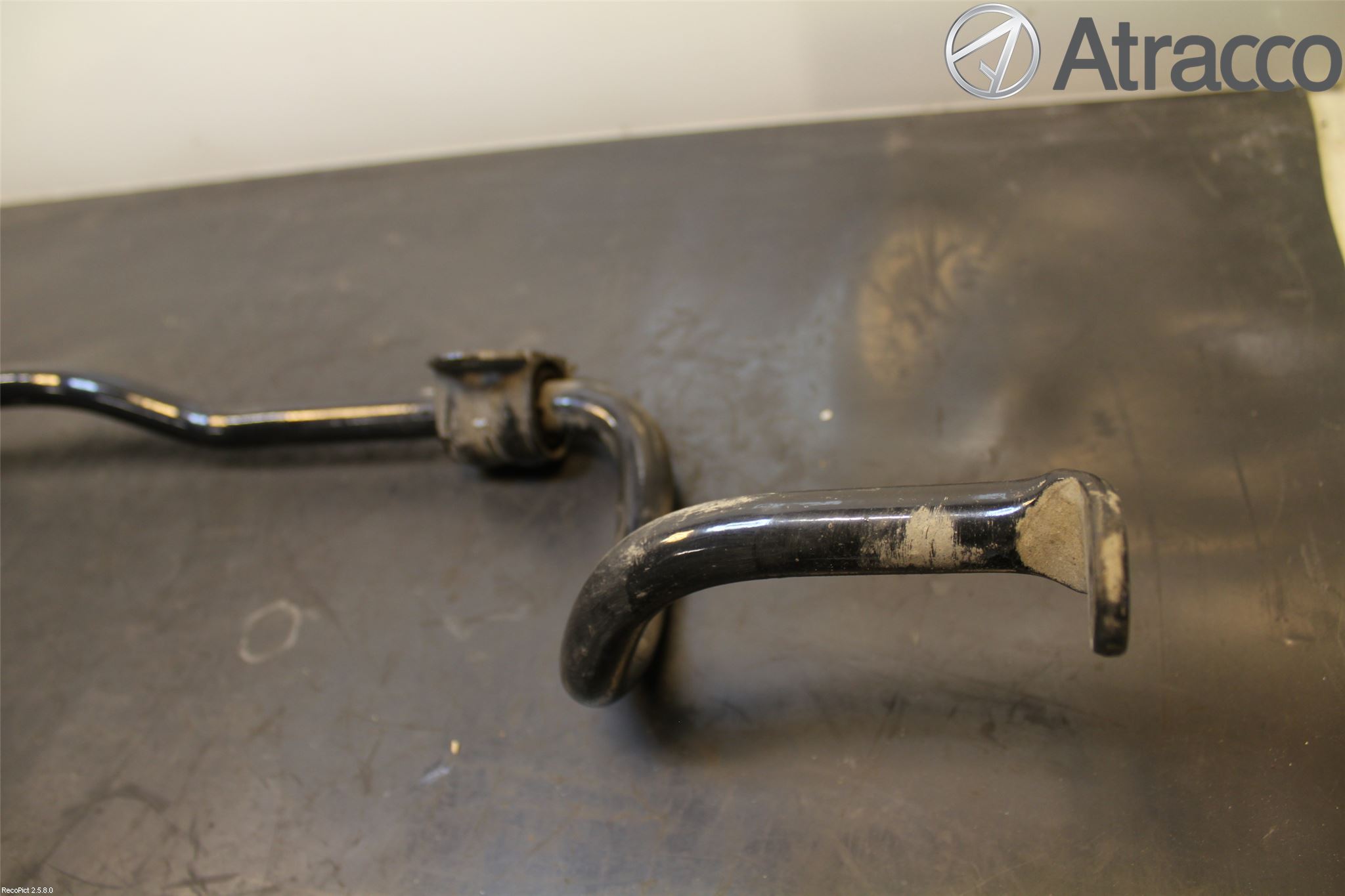 Hyundai i10 BA 14-16 Krängningshämmare Fram