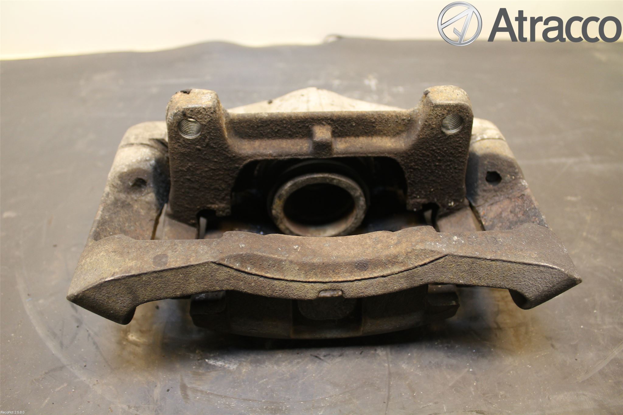 Audi A4/S4 05-07 Bromsok Fram Vänster