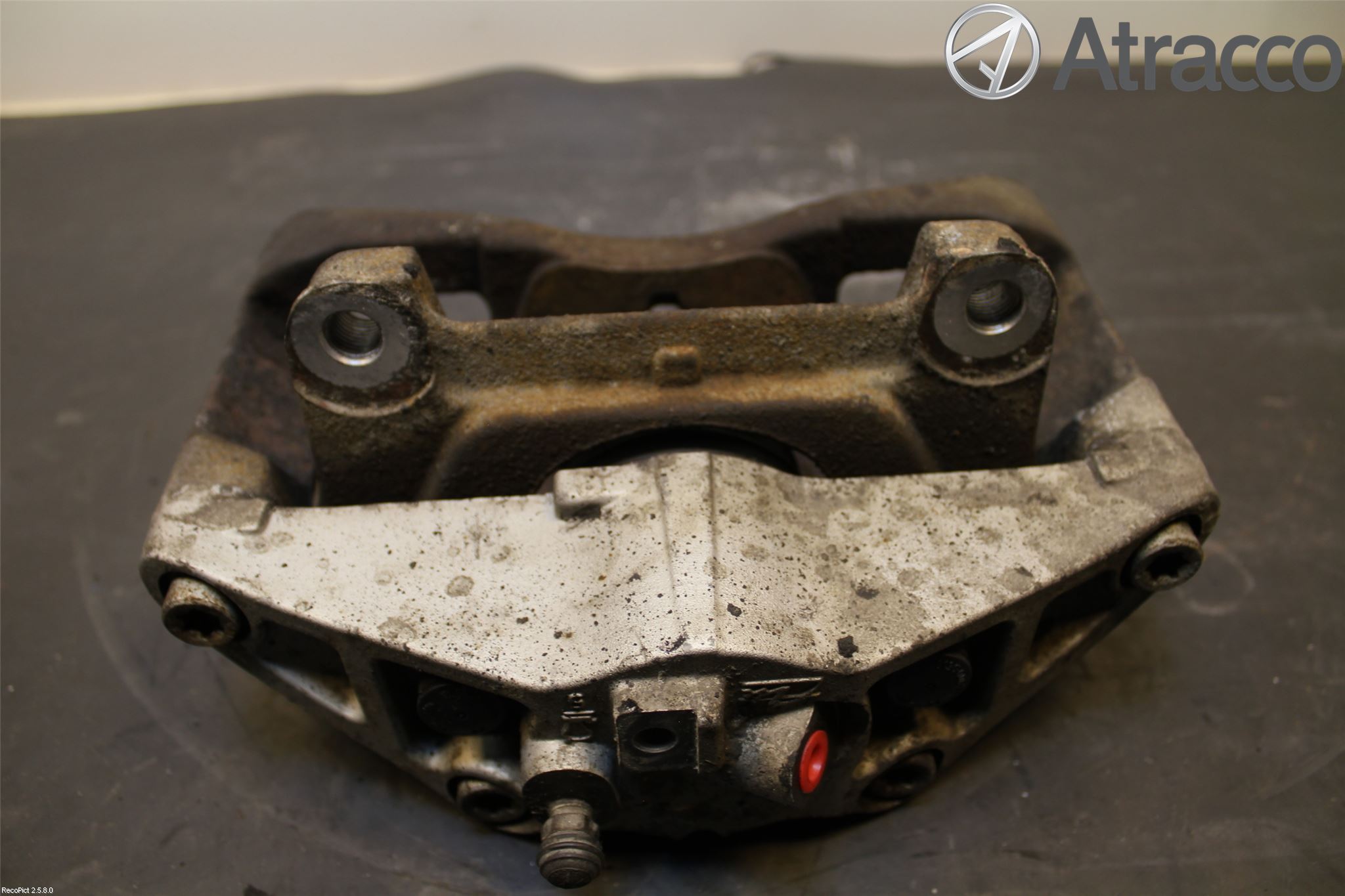 Audi A4/S4 05-07 Bromsok Fram Vänster