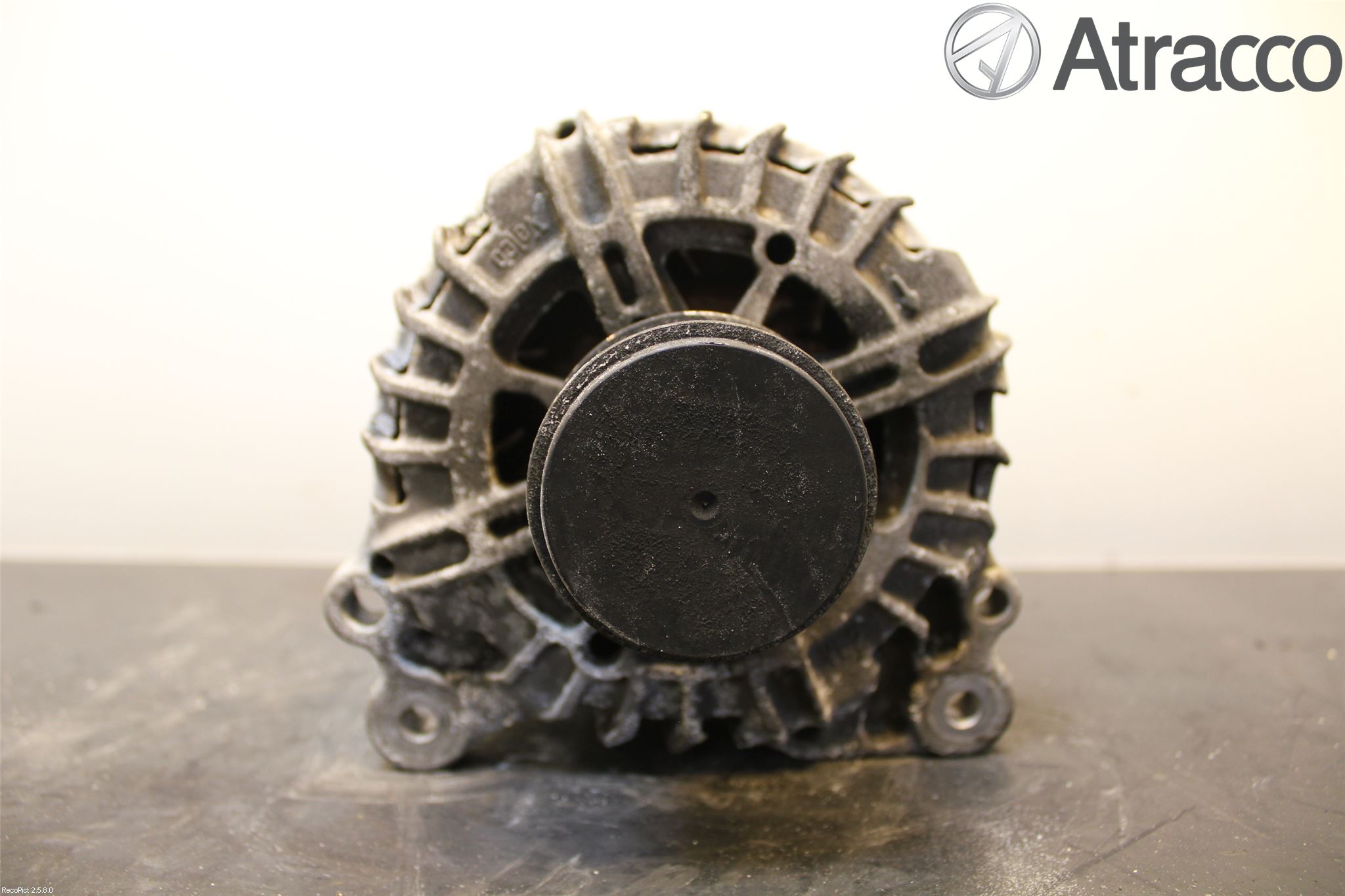 Audi A3/S3 05-13 Generator