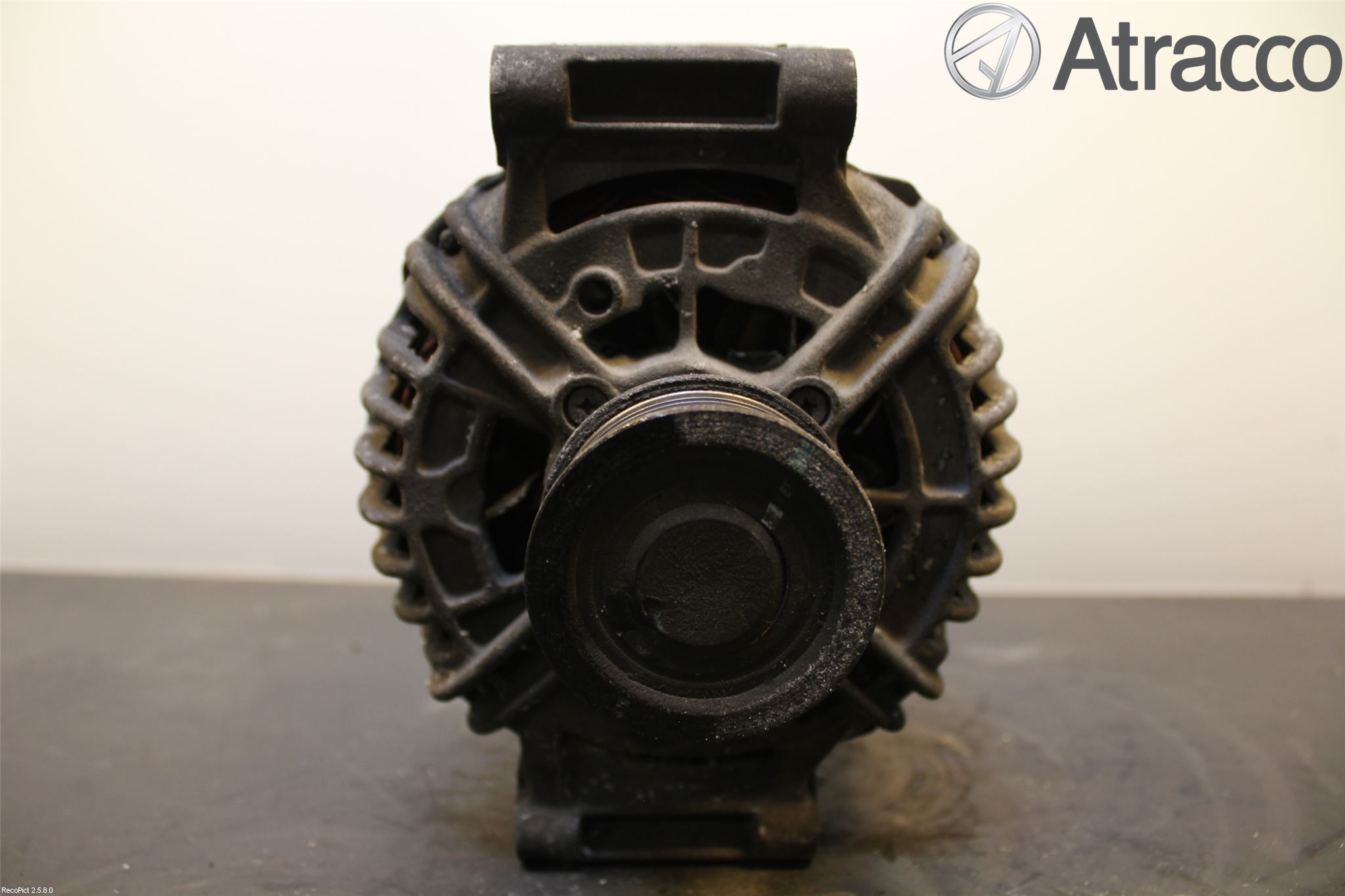 Audi A4/S4 01-05 Generator