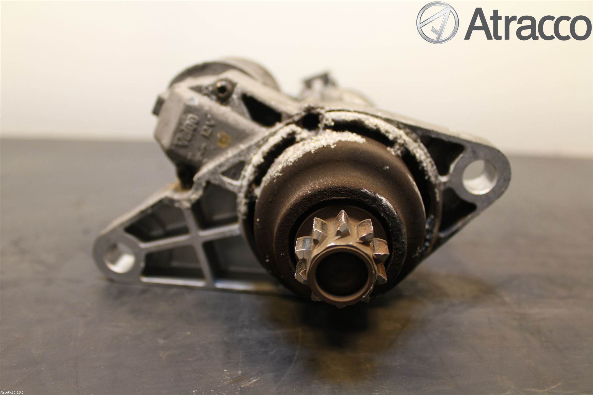 Volkswagen VW GOLF V 04-09 Startmotor