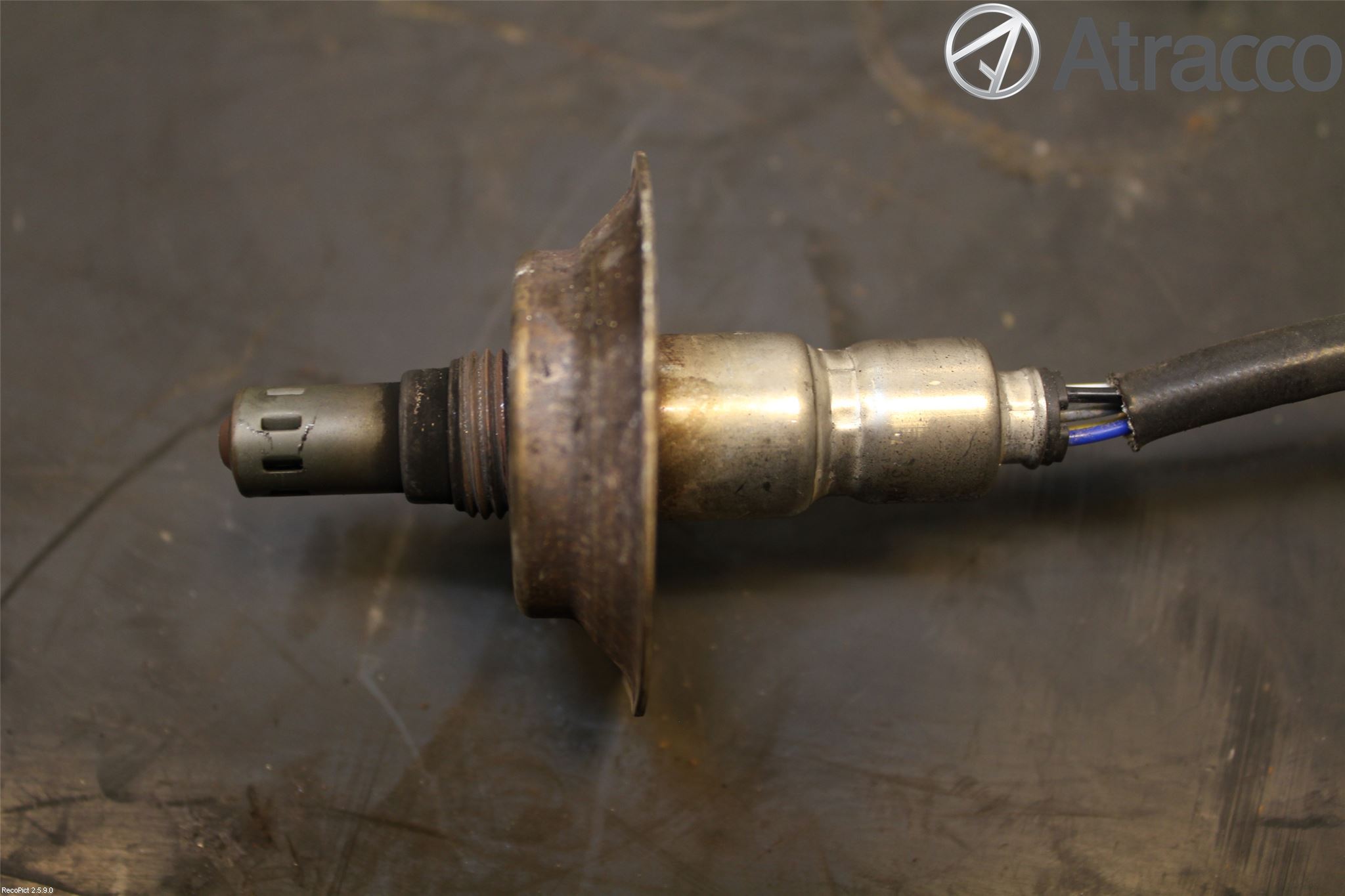 Mitsubishi OUTLANDER 13-21 Injlambdasond