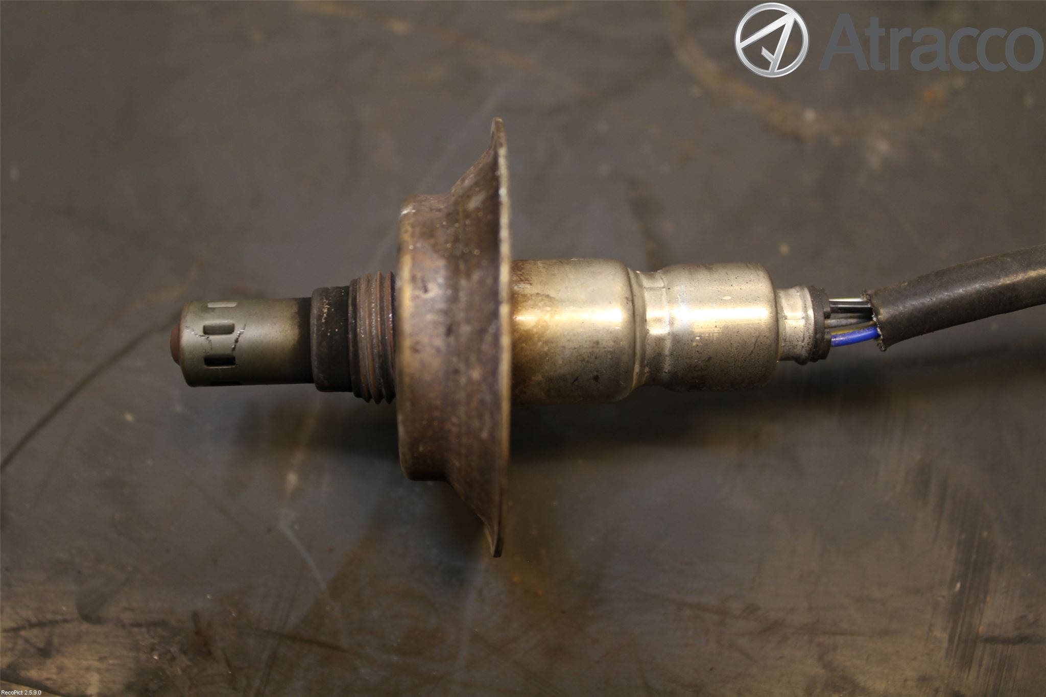 Mitsubishi OUTLANDER 13-21 Injlambdasond