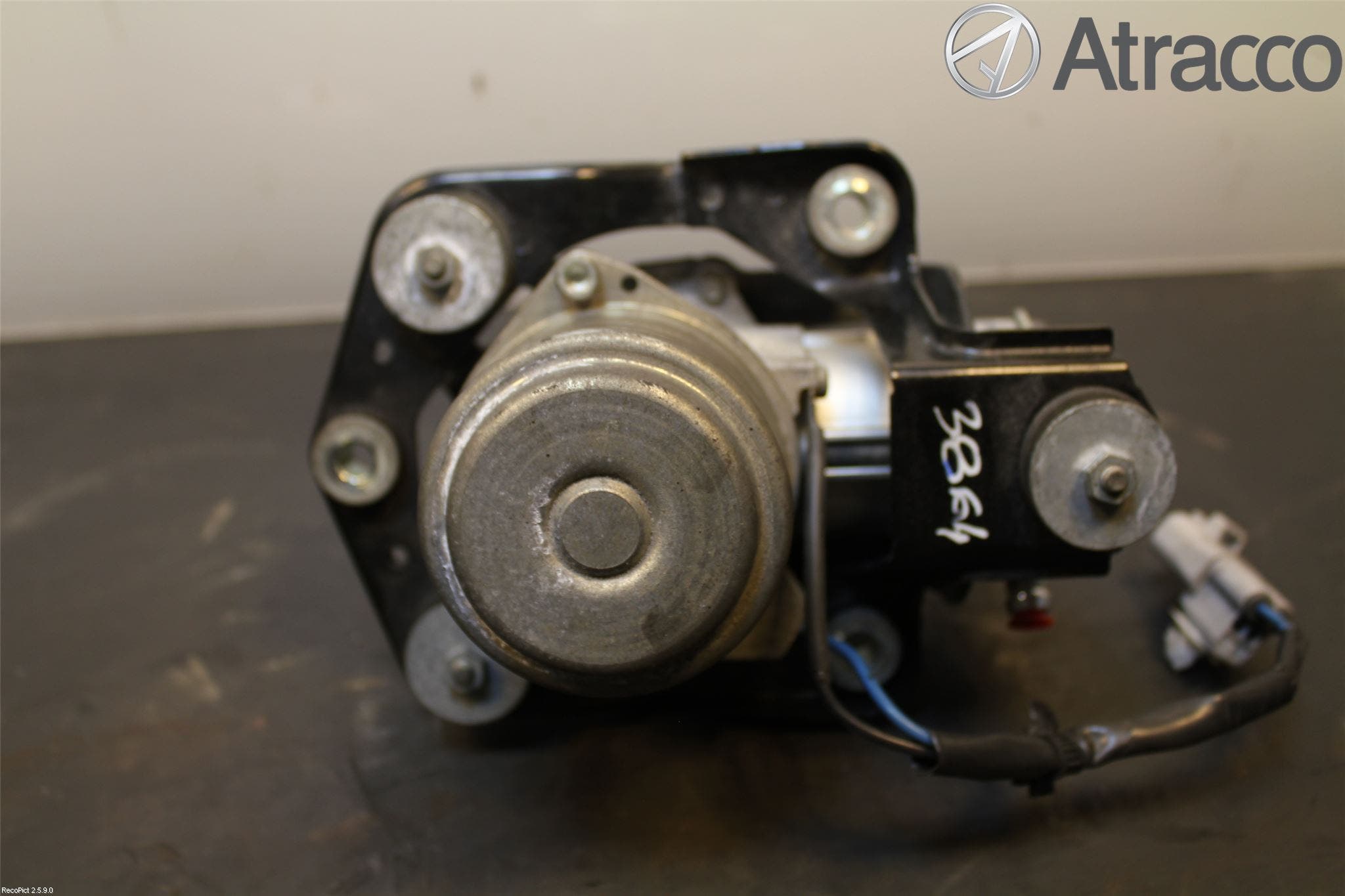 Mitsubishi OUTLANDER 13-21 Vakuumpump