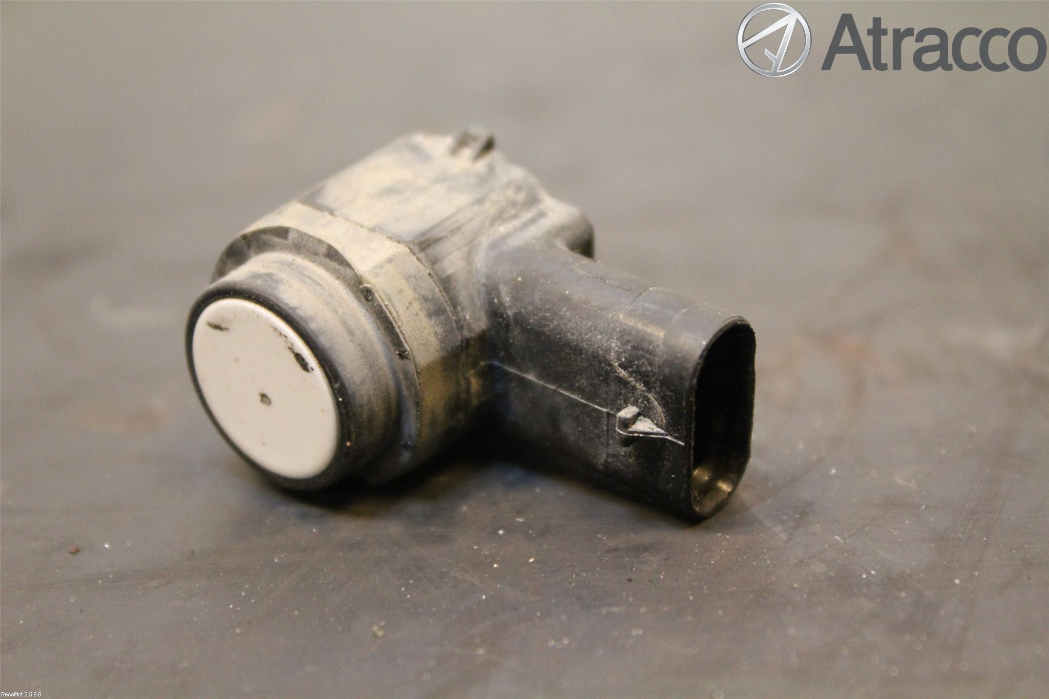 Volkswagen VW PASSAT 05-11 Parkeringshjälp Frontsensor