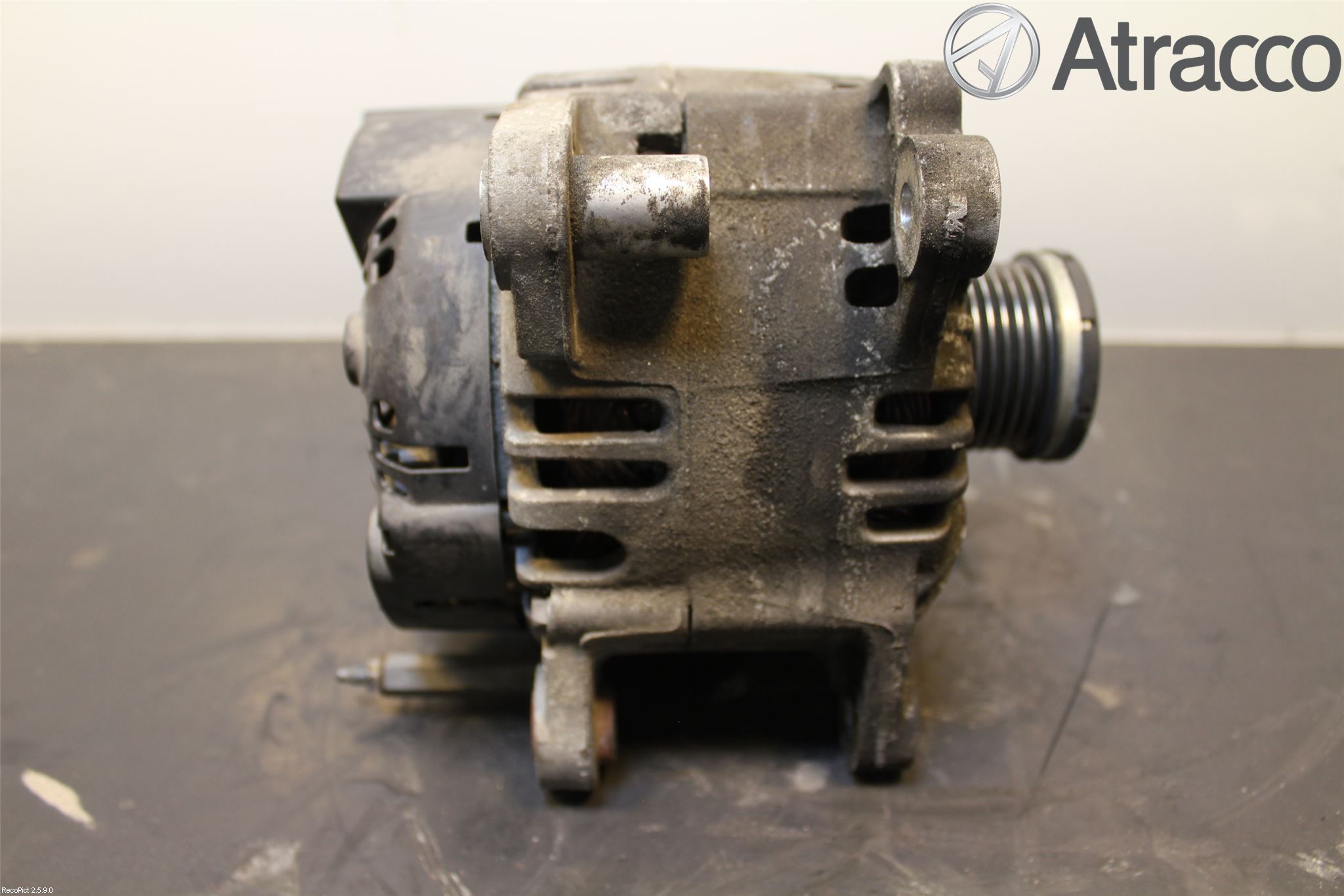 Volkswagen VW PASSAT 05-11 Generator