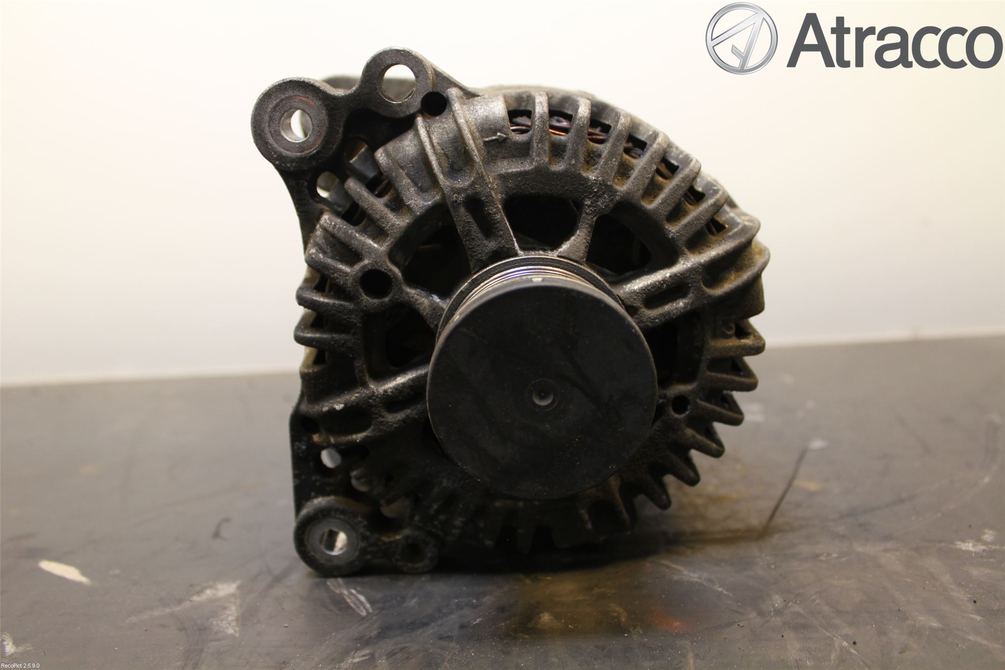 Volkswagen VW PASSAT 05-11 Generator