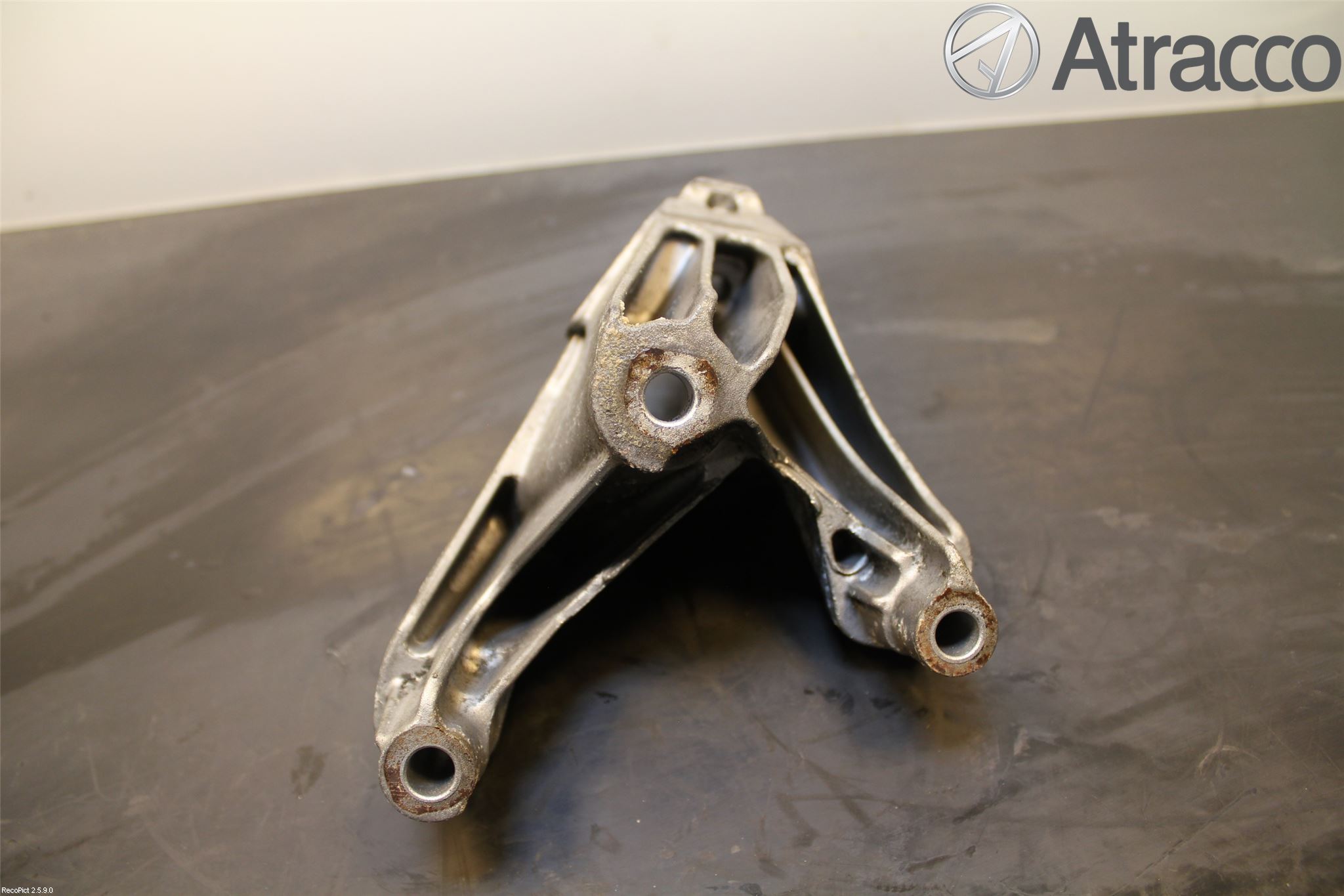 Audi A5 07-16 Motorfäste