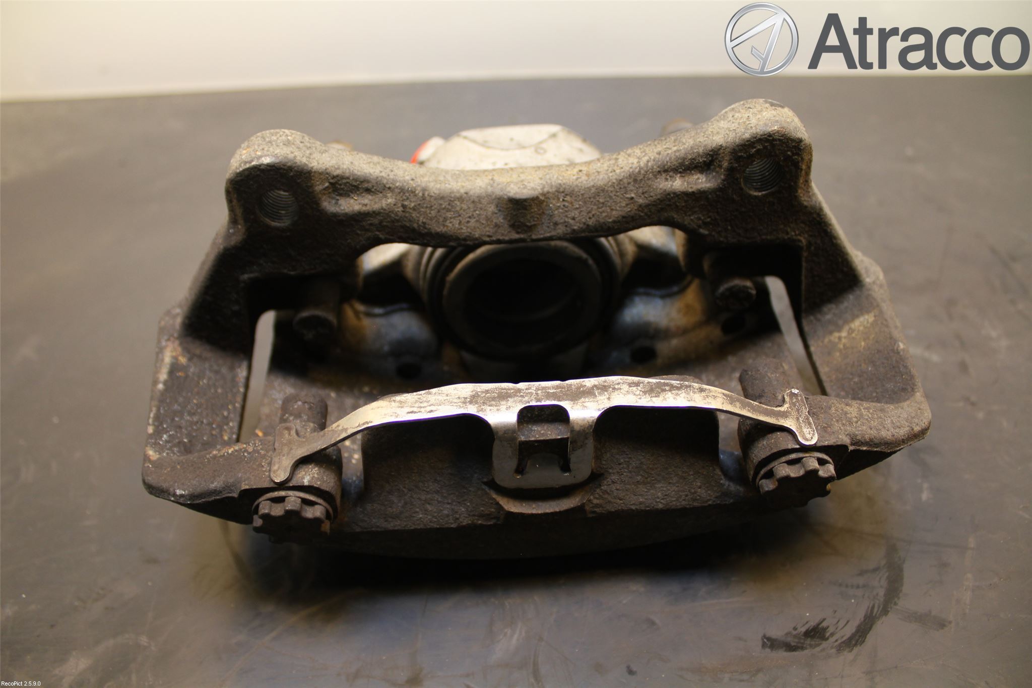 Audi A5 07-16 Bromsok Fram Höger