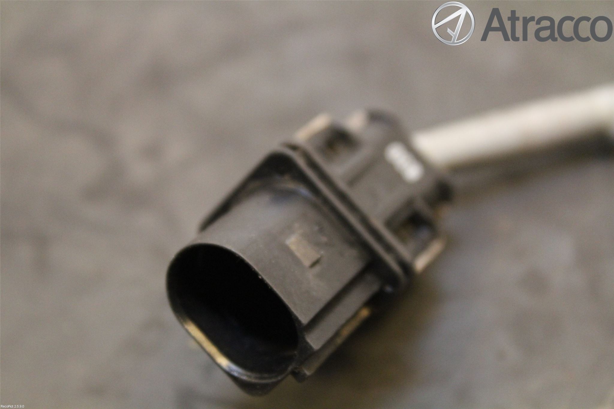 Audi A5 07-16 Injlambdasond