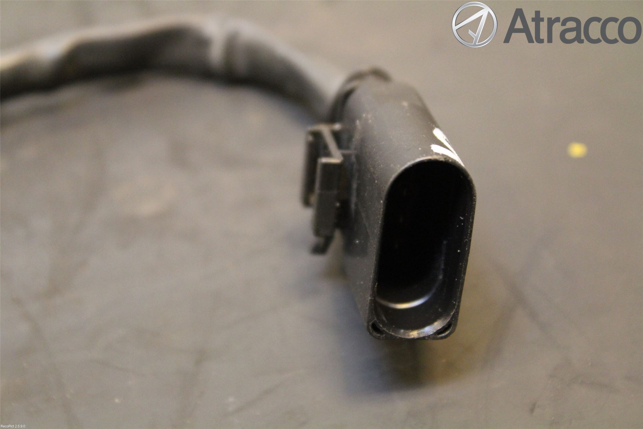 Audi A5 07-16 Injlambdasond