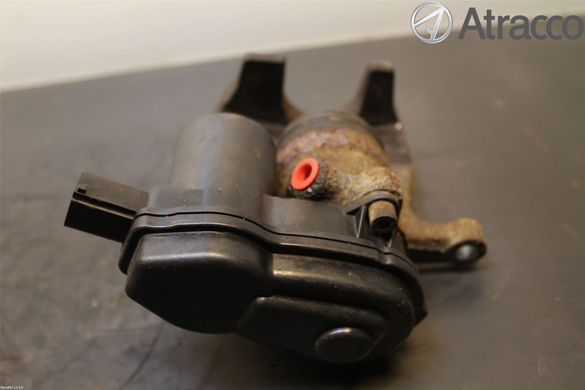 Audi A5 07-16 Bromsok Bak Höger