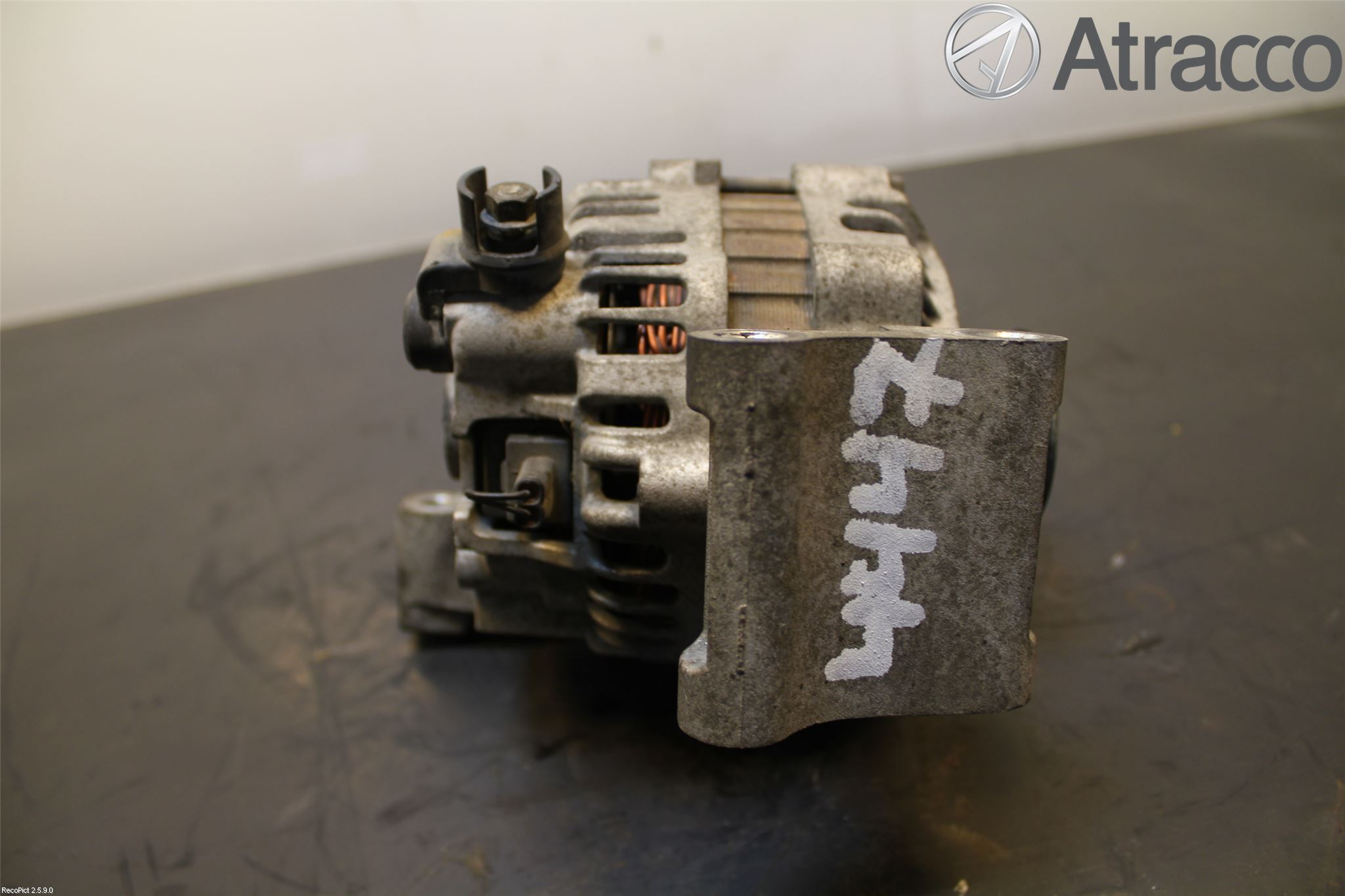 Ford FIESTA     96-99 Generator