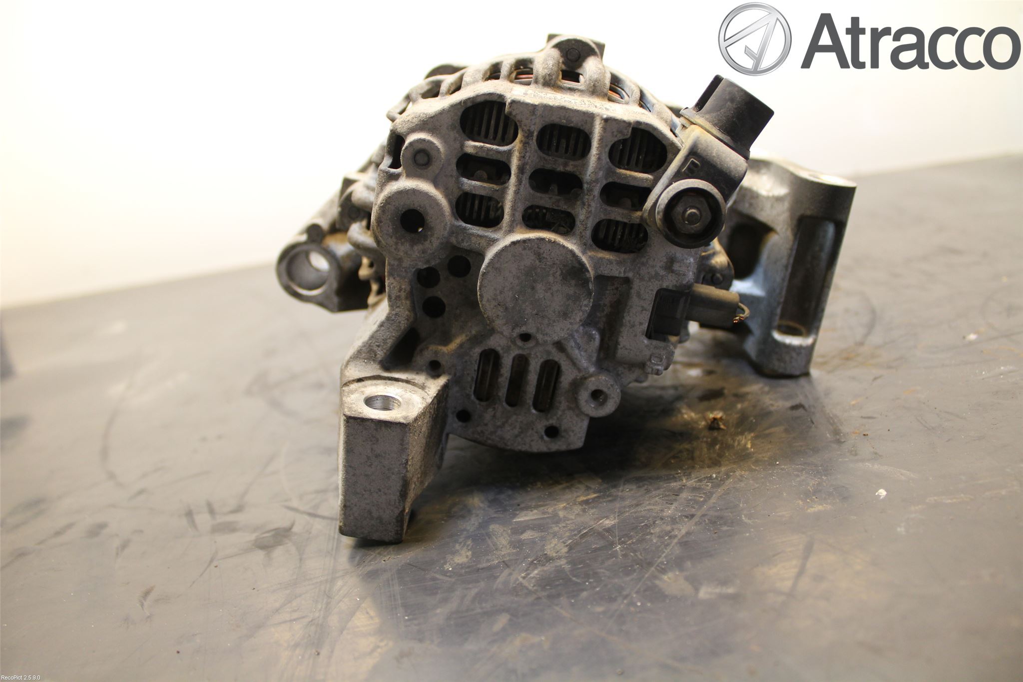 Ford FIESTA     96-99 Generator