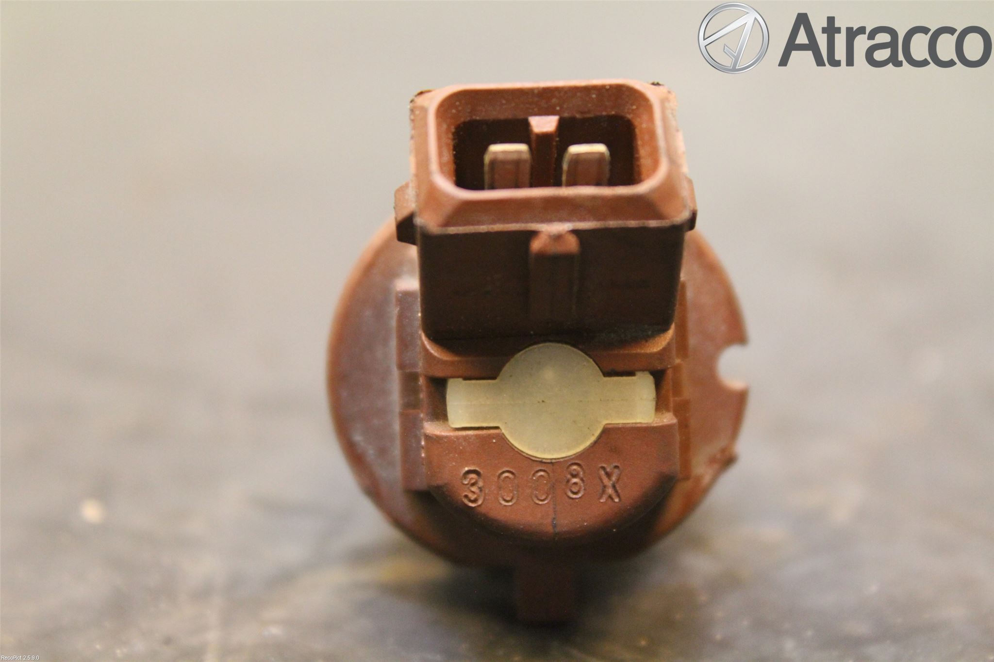 Ford FIESTA     96-99 Injspridare