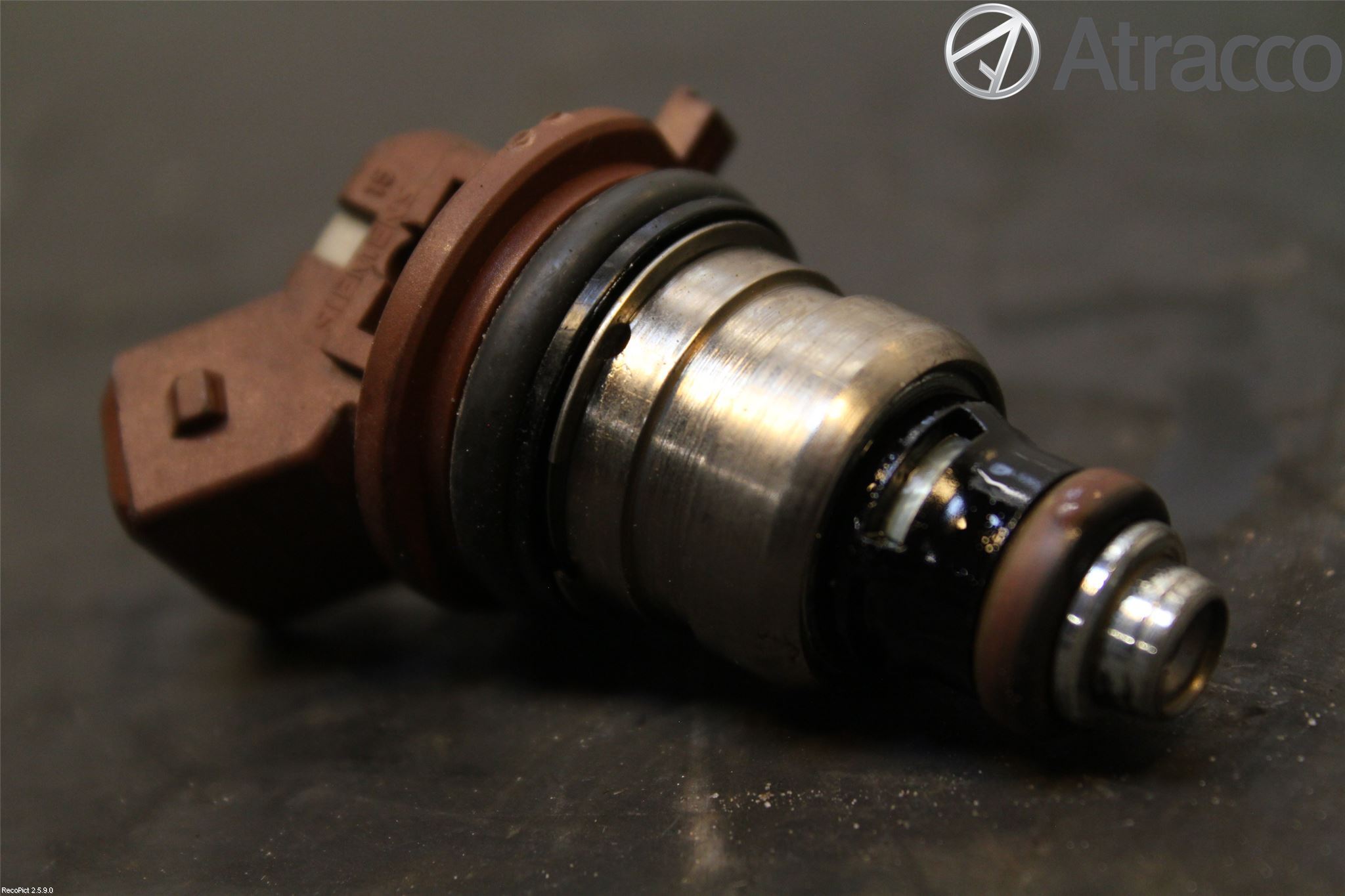 Ford FIESTA     96-99 Injspridare