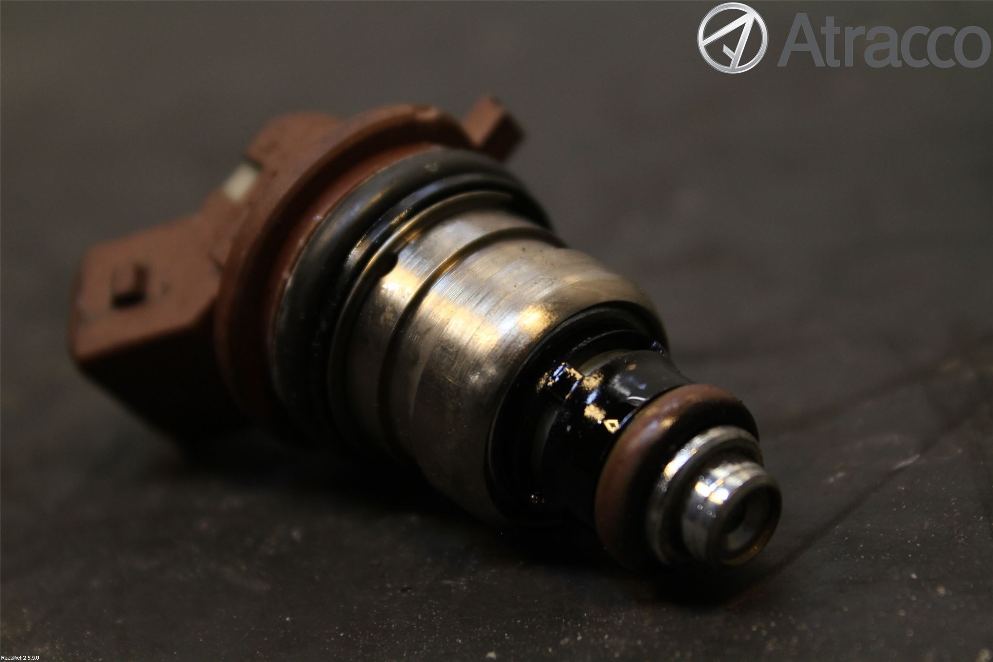 Ford FIESTA     96-99 Injspridare