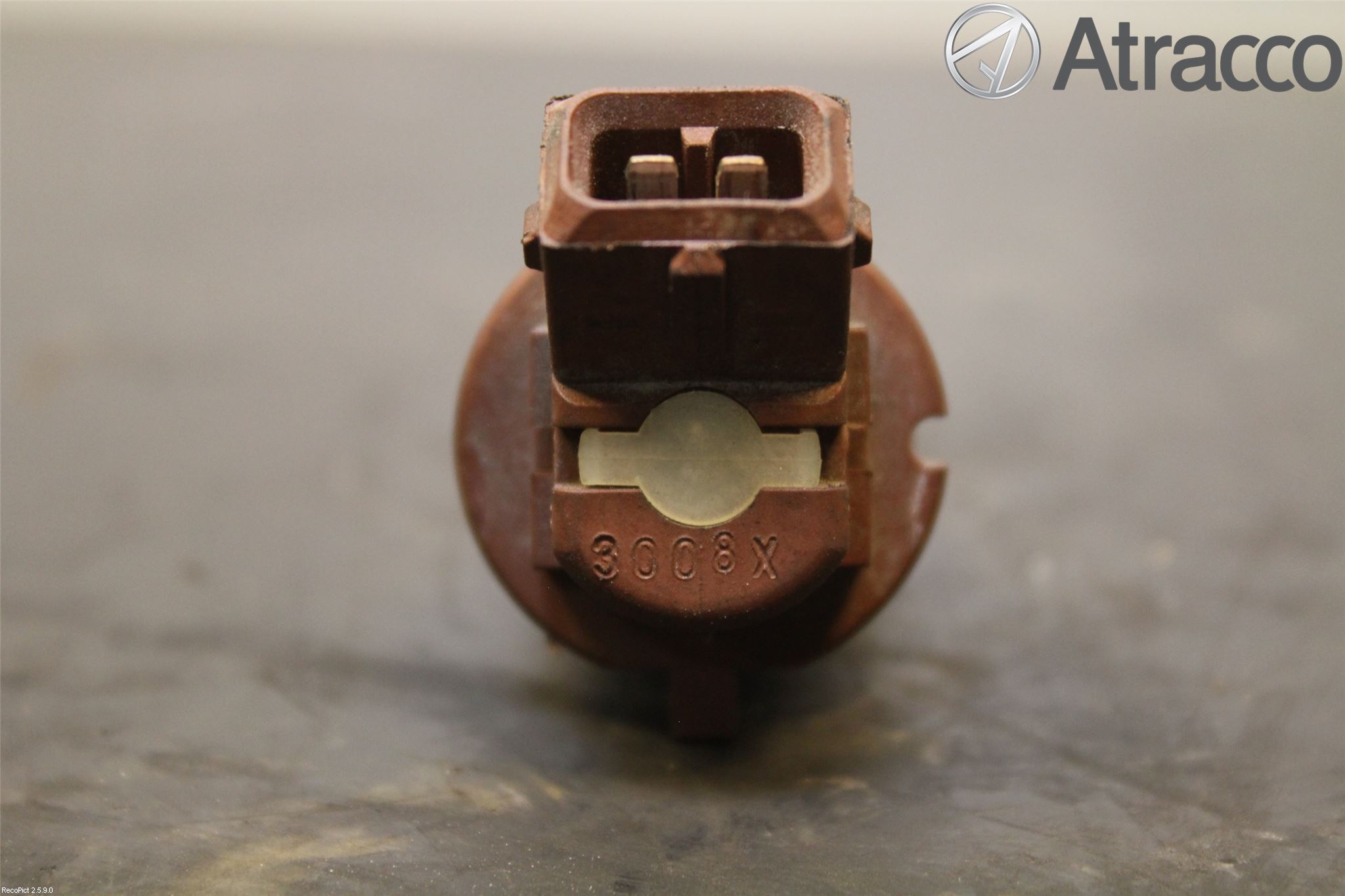 Ford FIESTA     96-99 Injspridare