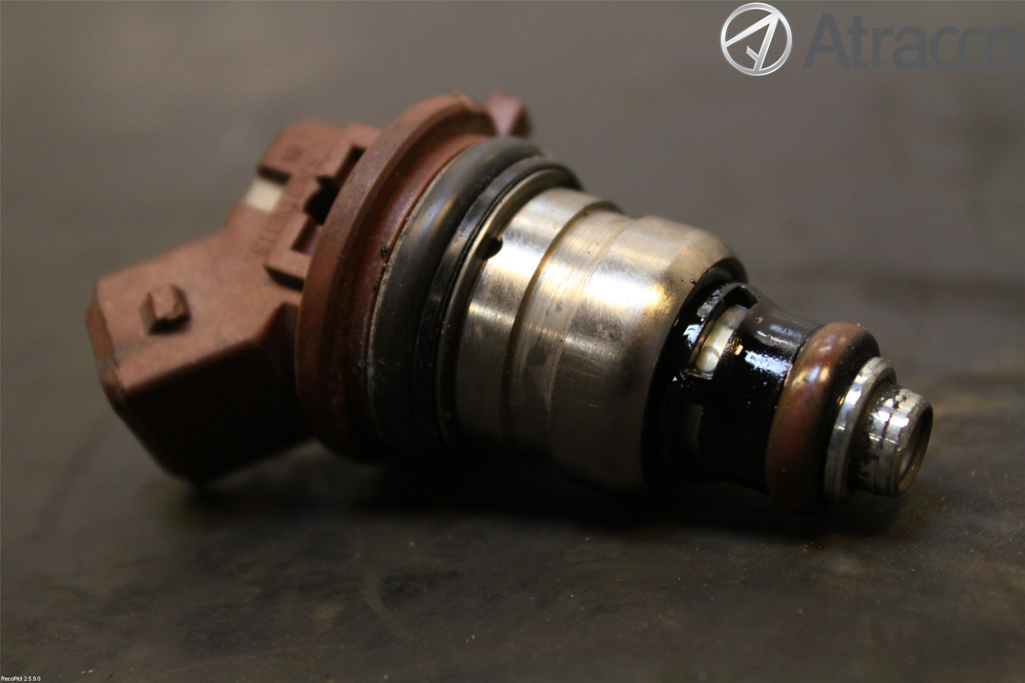 Ford FIESTA     96-99 Injspridare