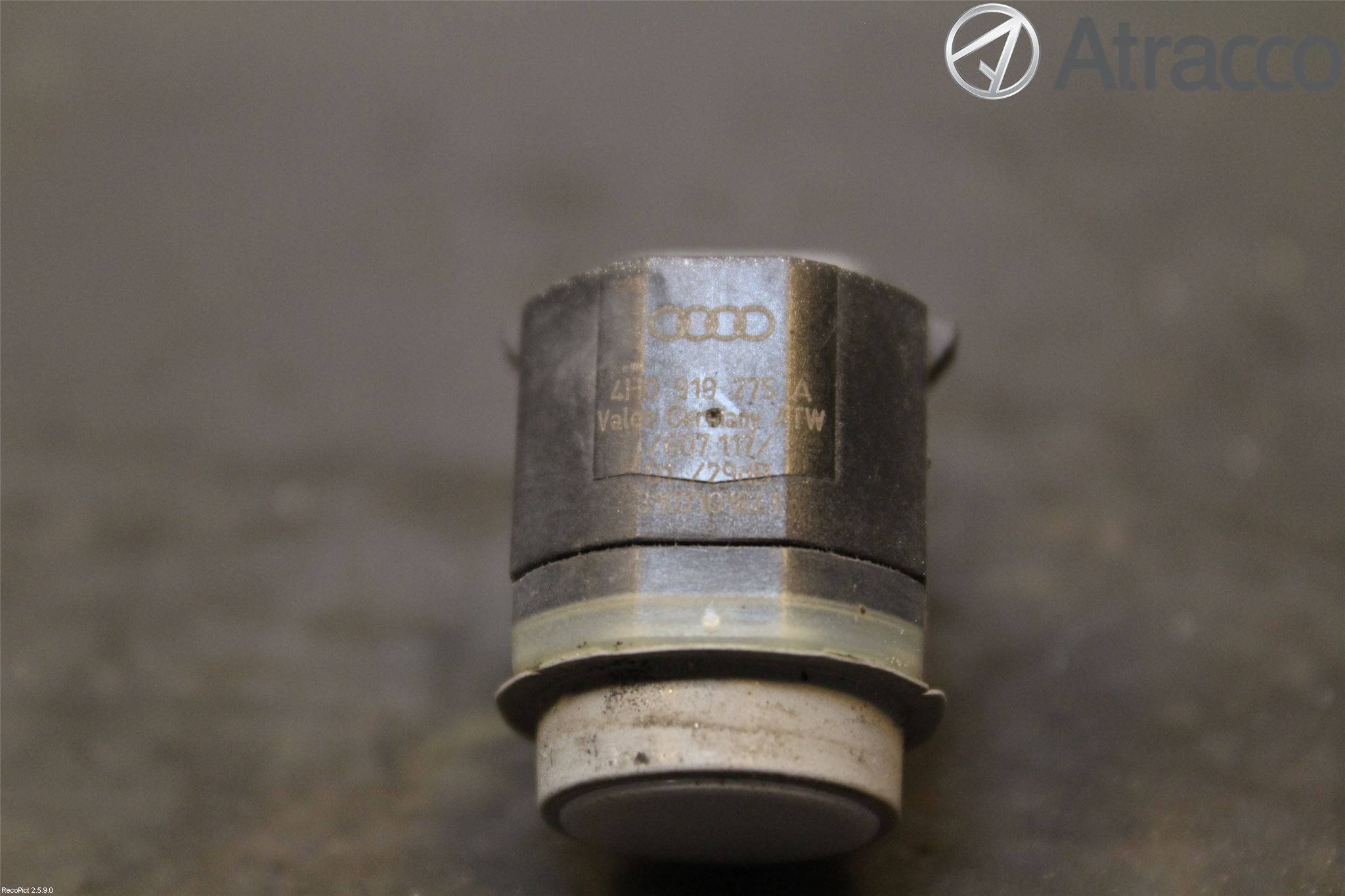 Audi A5 07-16 Parkeringshjälp Frontsensor