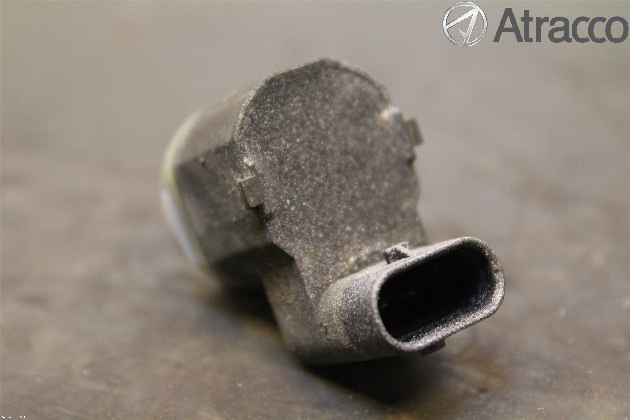 Audi A5 07-16 Parkeringshjälp Frontsensor