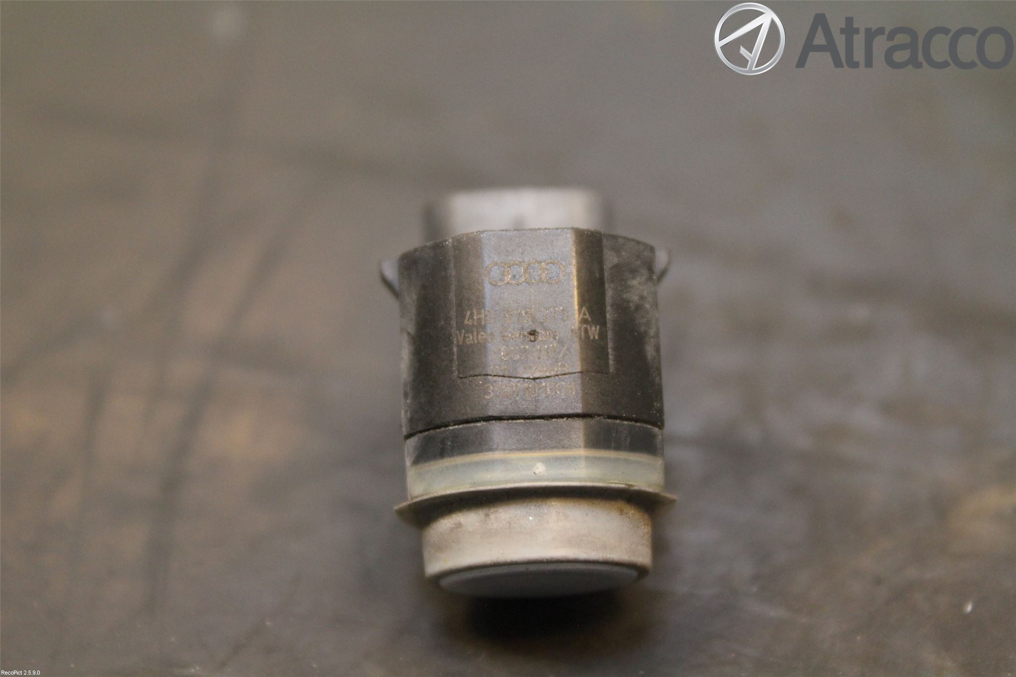 Audi A5 07-16 Parkeringshjälp Backsensor