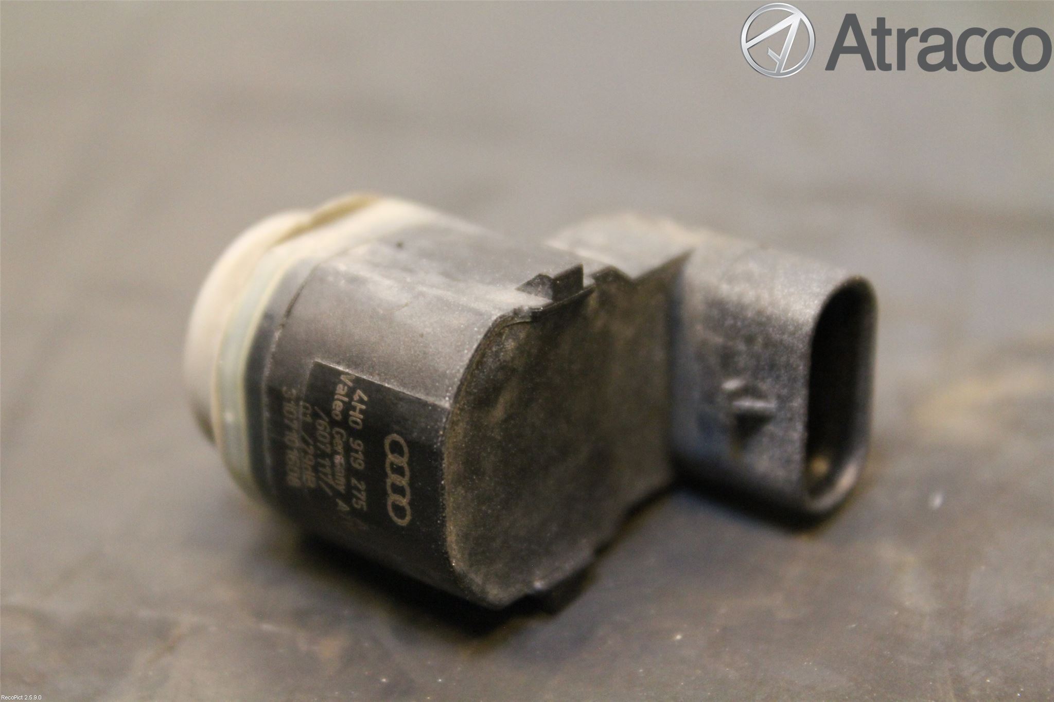 Audi A5 07-16 Parkeringshjälp Backsensor