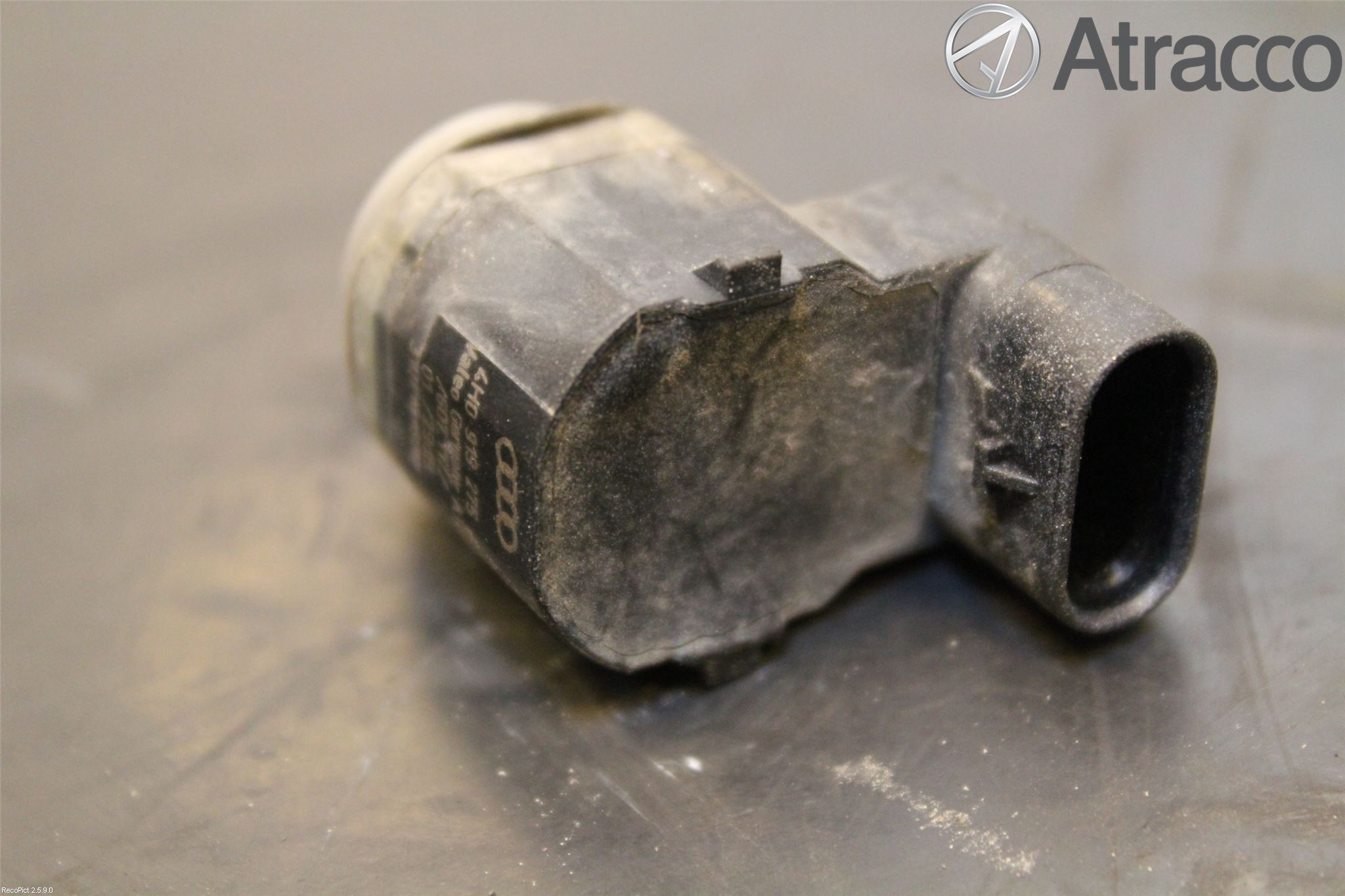 Audi A5 07-16 Parkeringshjälp Backsensor