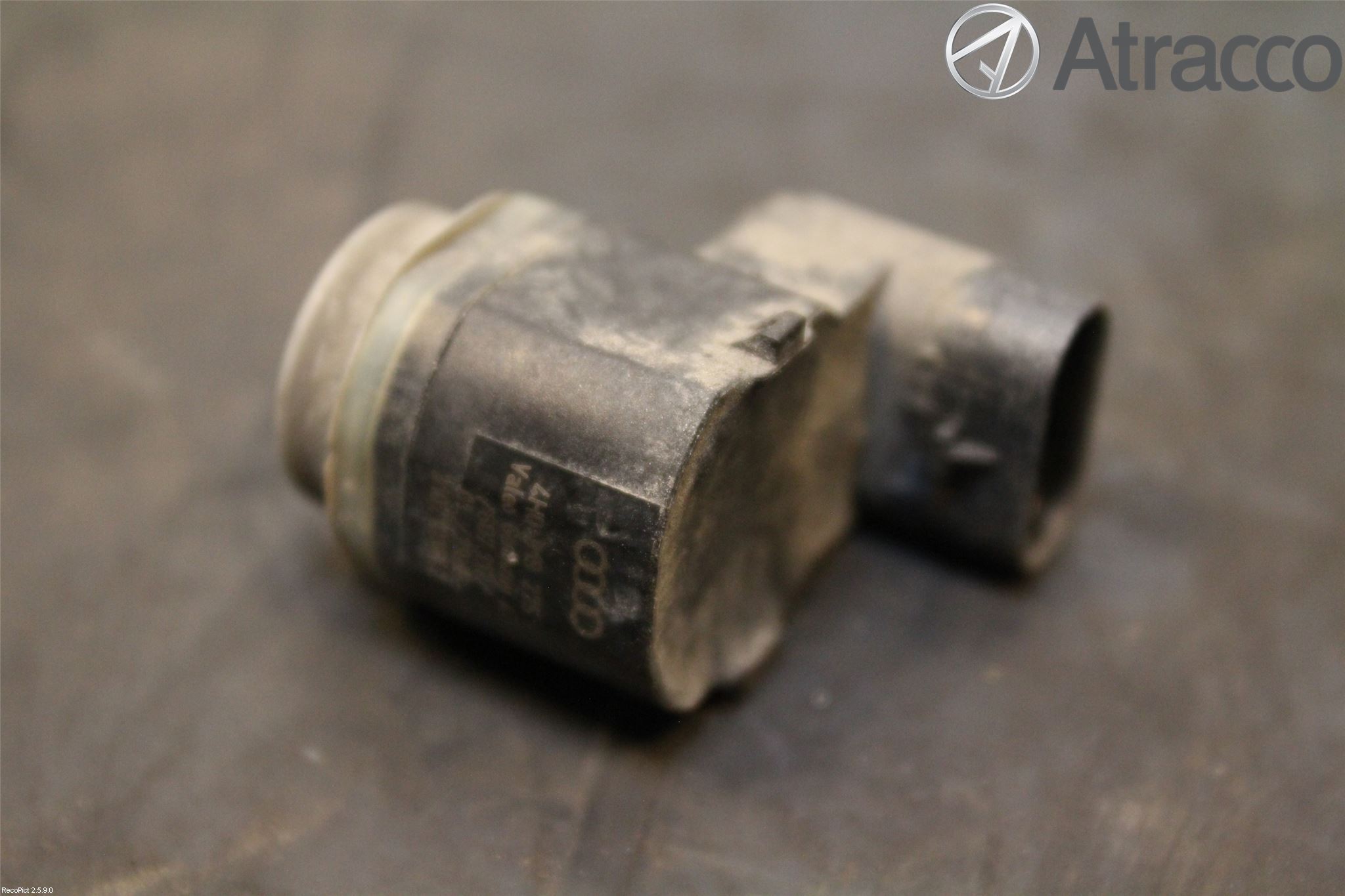 Audi A5 07-16 Parkeringshjälp Backsensor