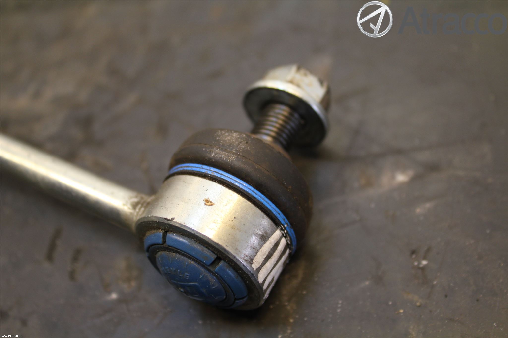 Saab 9-3 VER2/VER3 08-15 Krängningshämmarstag Fram