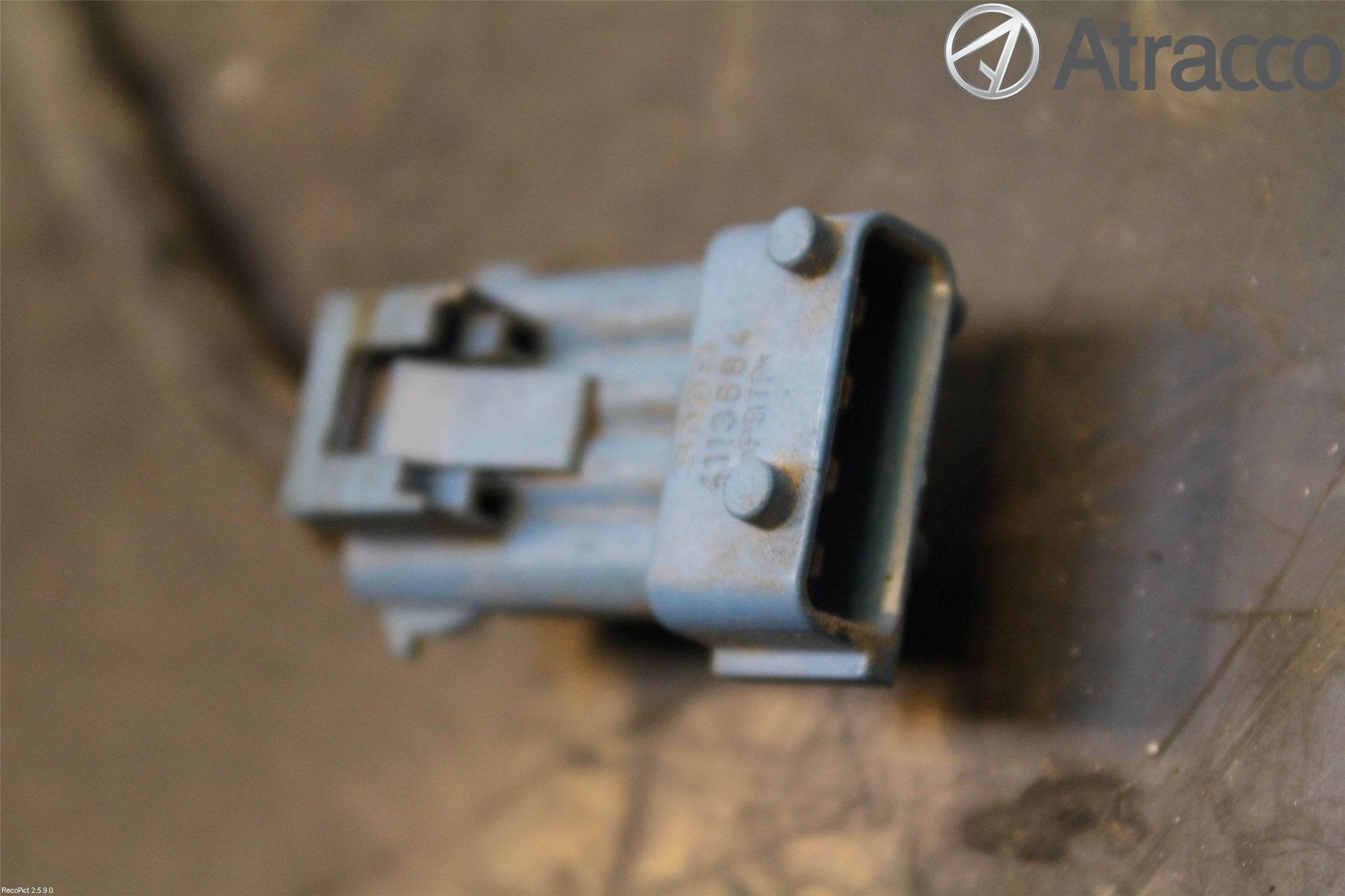 Saab 9-3 VER2/VER3 08-15 Injlambdasond