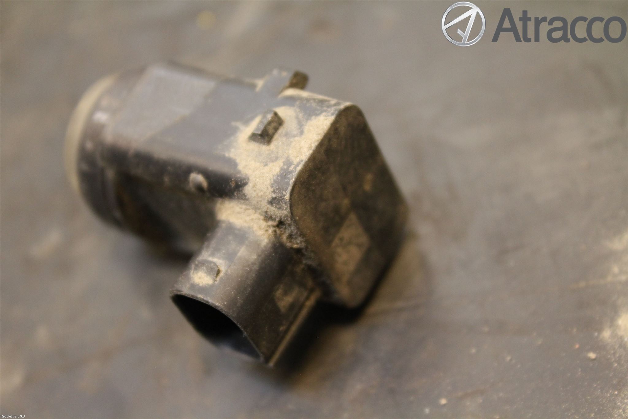 Saab 9-3 VER2/VER3 08-15 Parkeringshjälp Backsensor