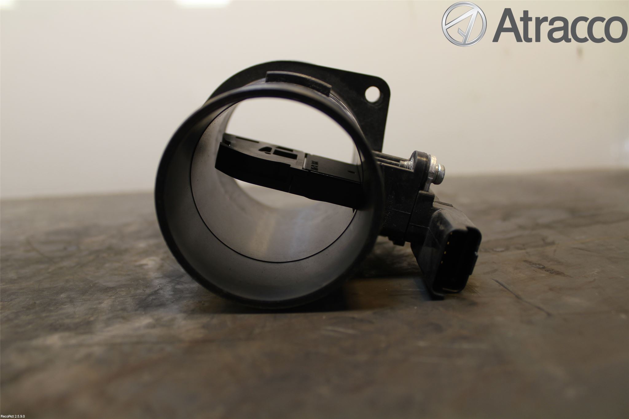 Citroen C3 10-17 Injluftmassamätare